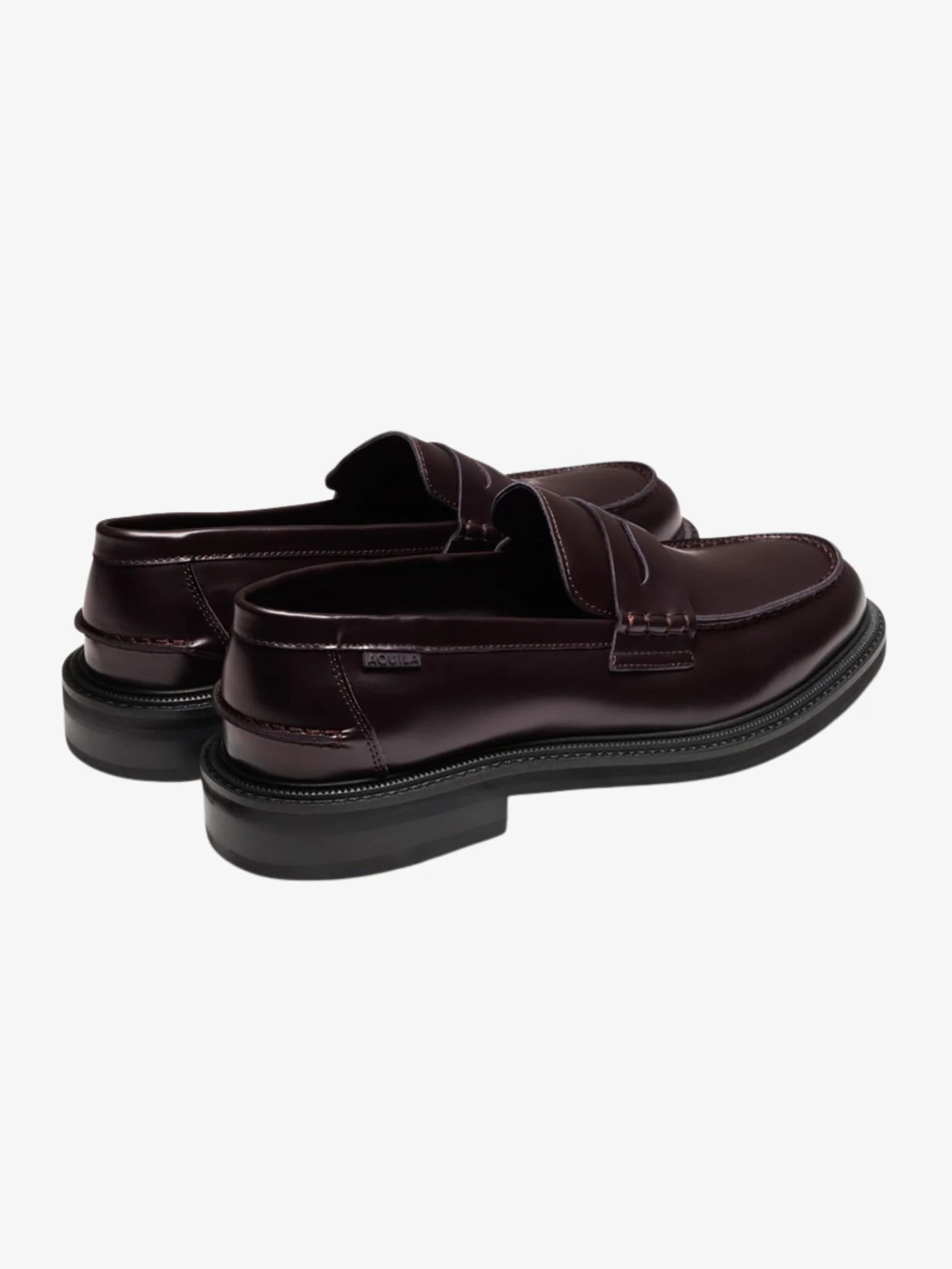 Mensa Penny Loafers - Image 3