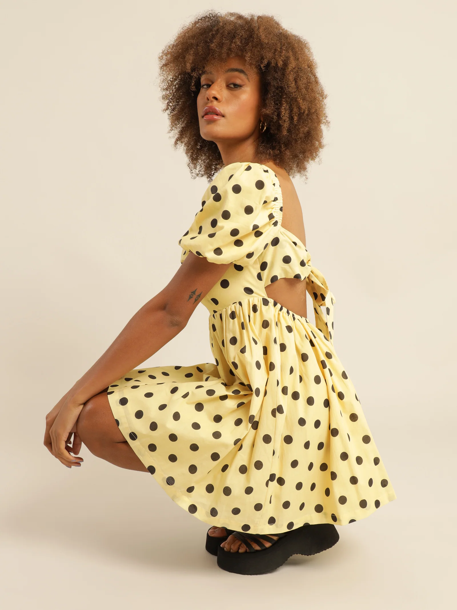 Arabella Dress - Image 2