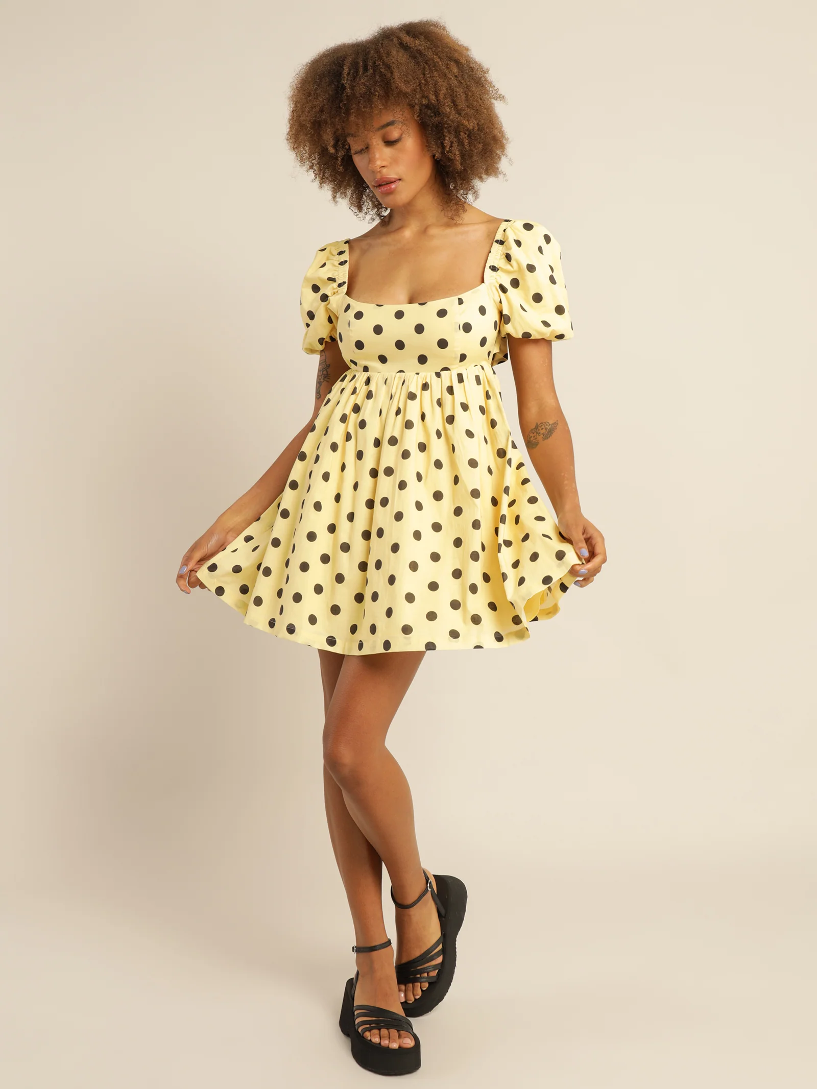 Arabella Dress - Image 3