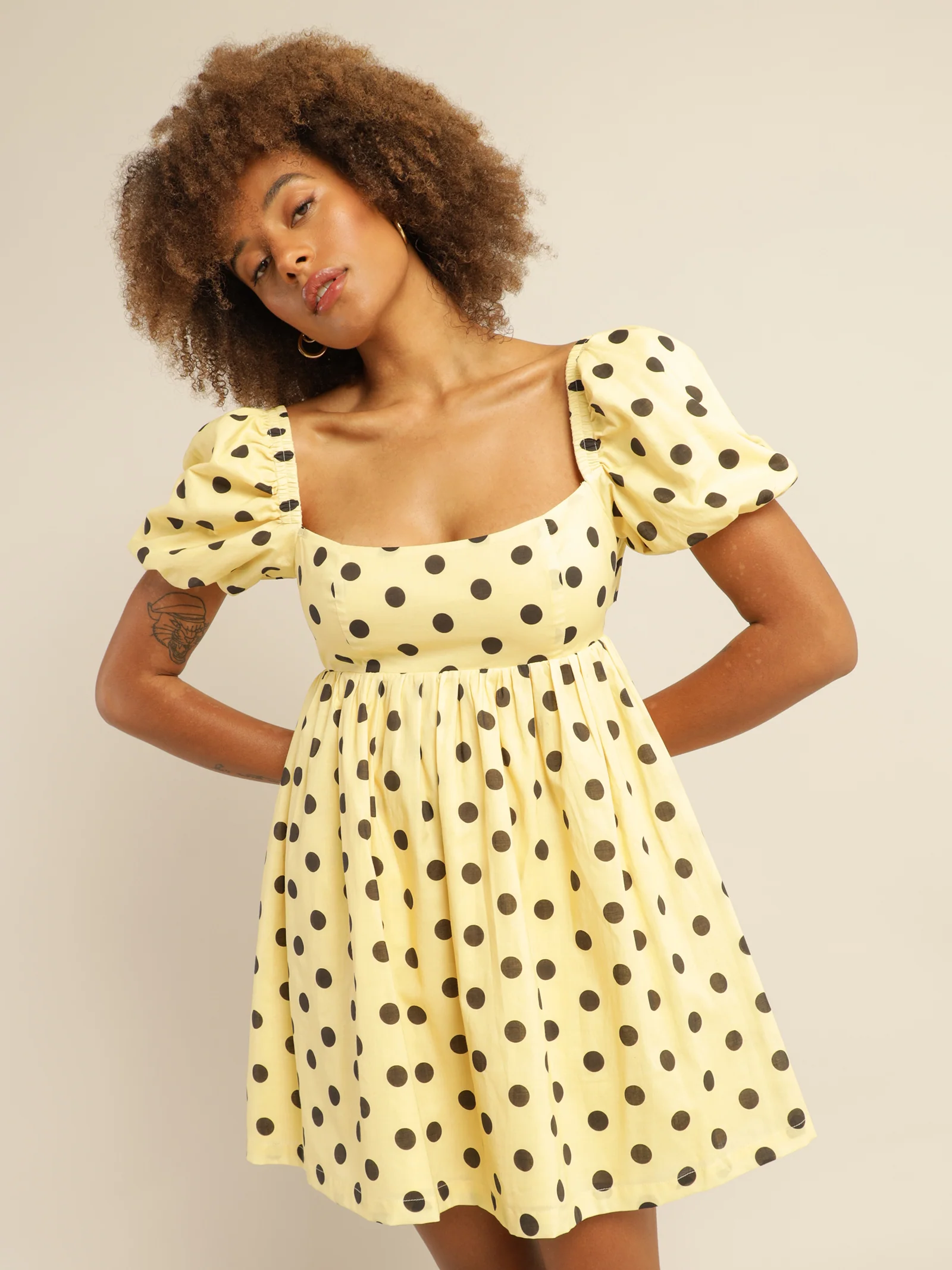 Arabella Dress - Image 4