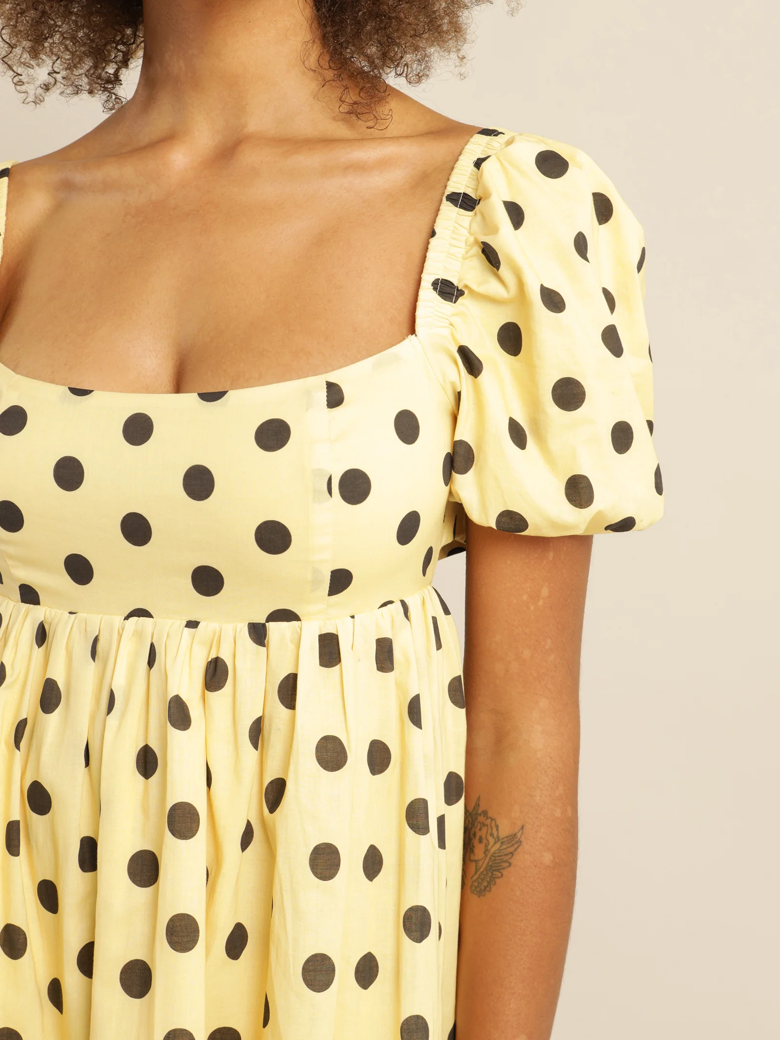 Arabella Dress - Image 5
