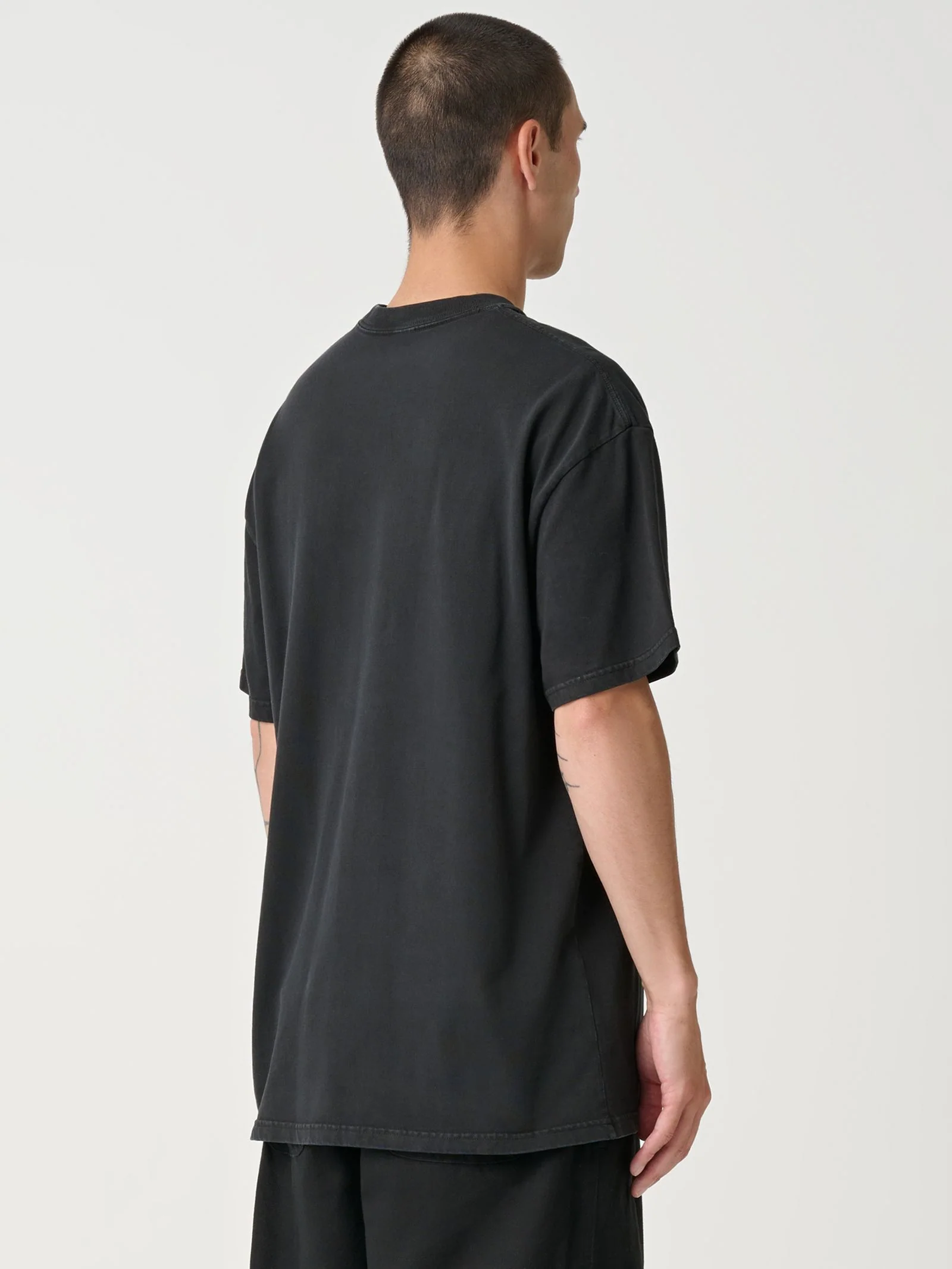 Arcade Short Sleeve T-Shirt - Image 3