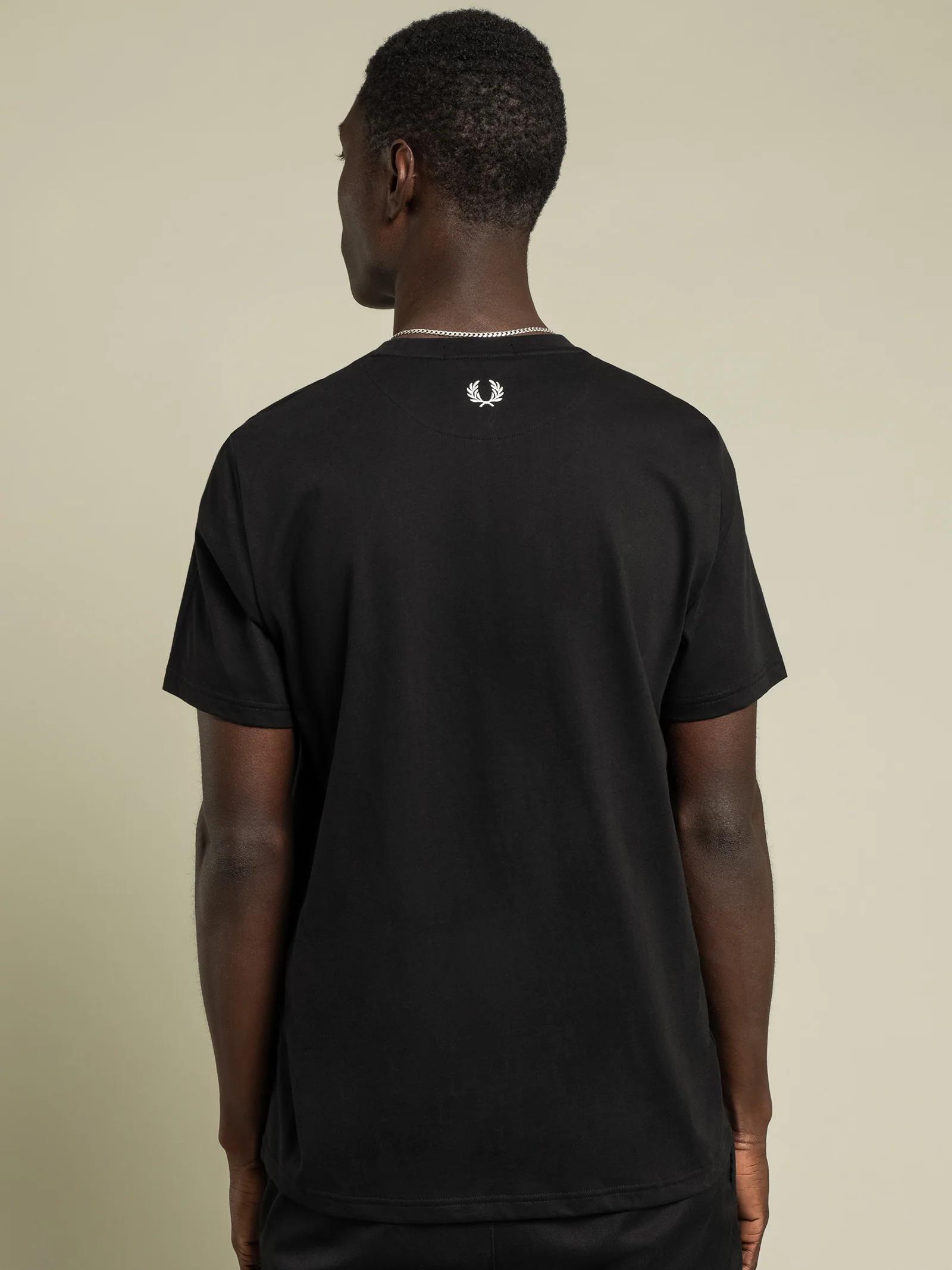 Arch Branding T-Shirt - Image 7
