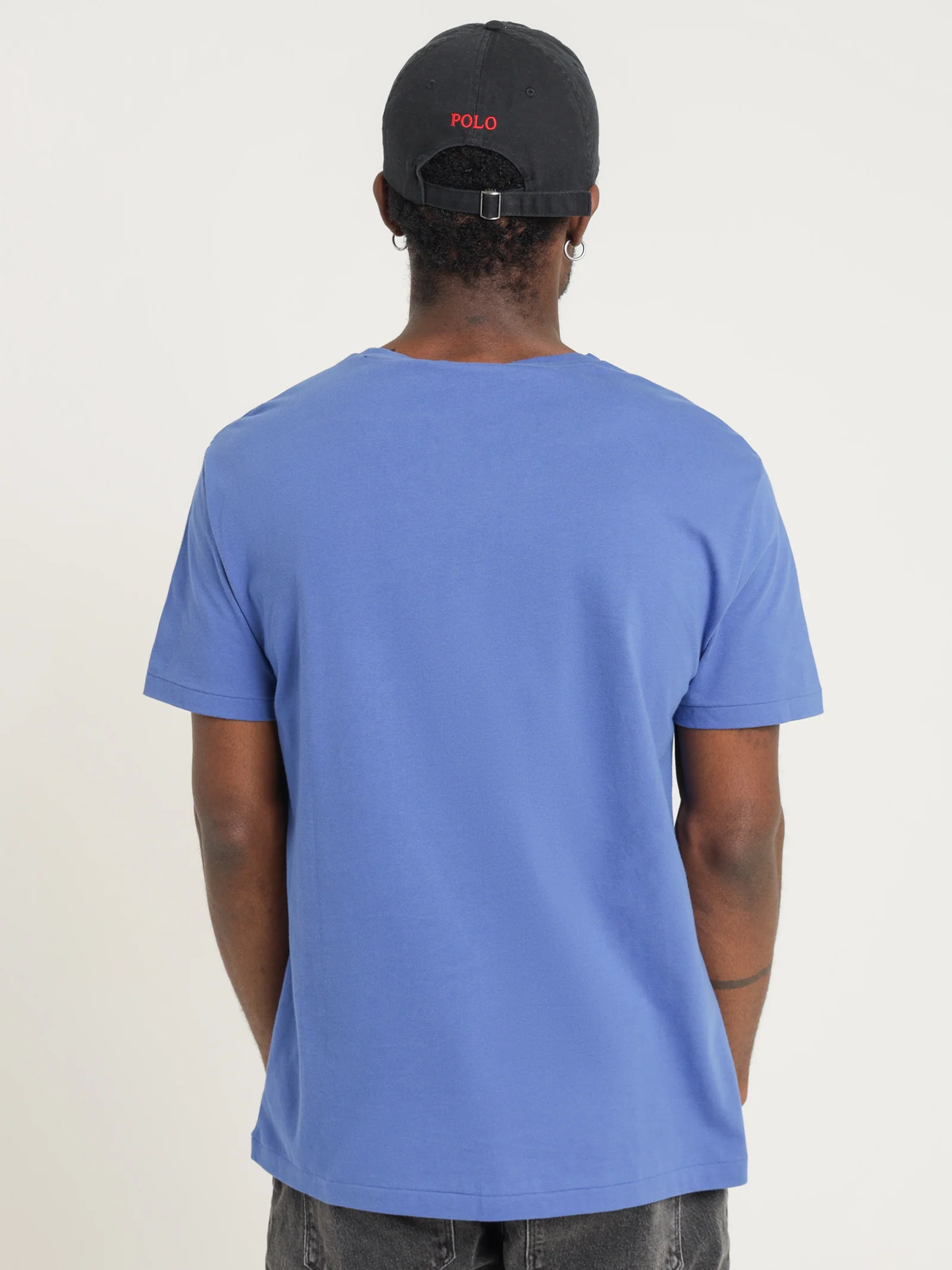 Arch Logo T-Shirt - Image 6