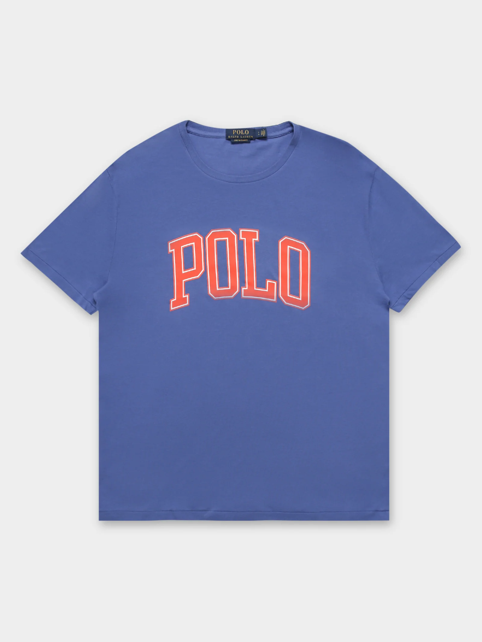 Arch Logo T-Shirt - Image 7