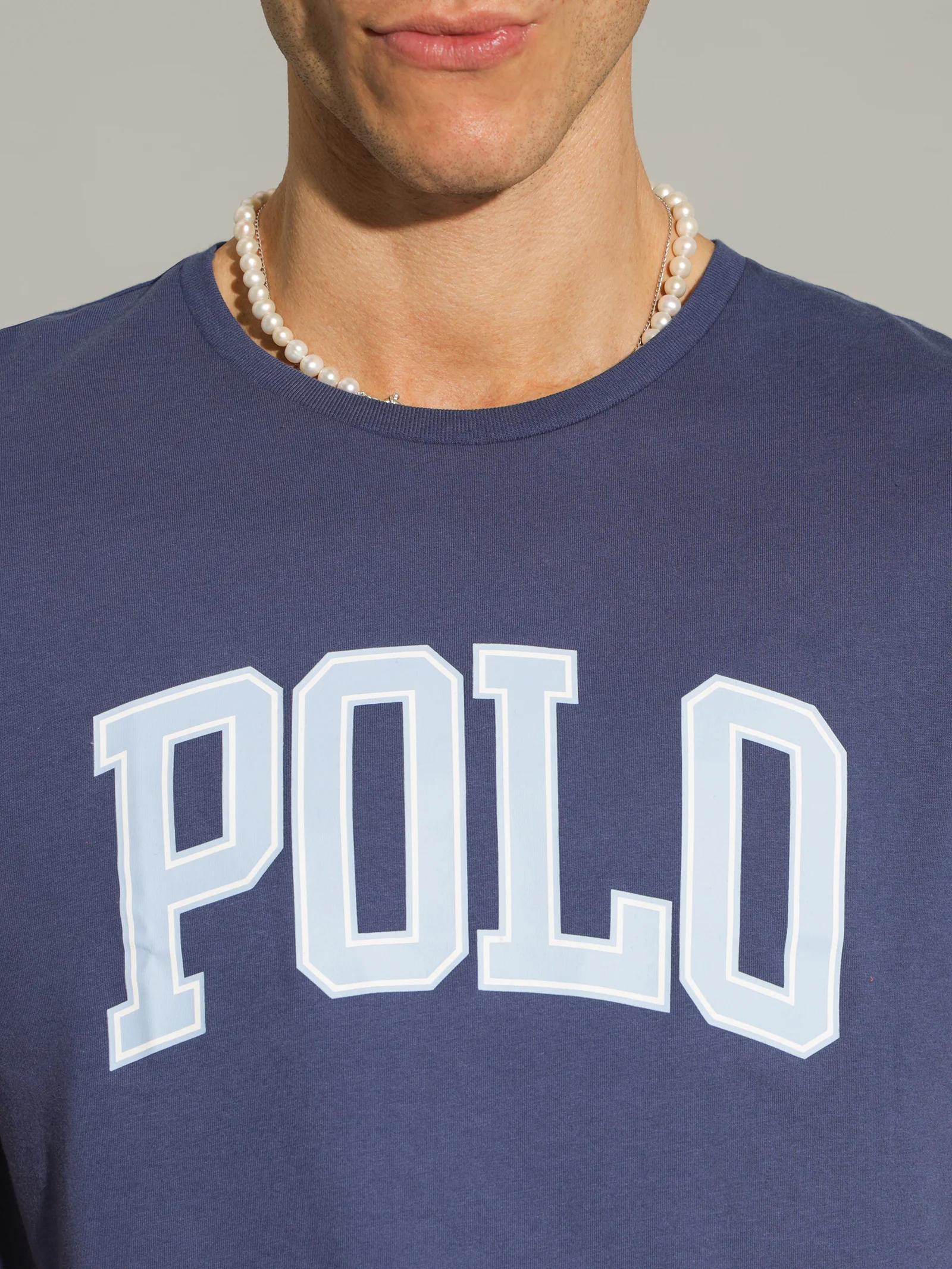 Arch Logo T-Shirt - Image 3