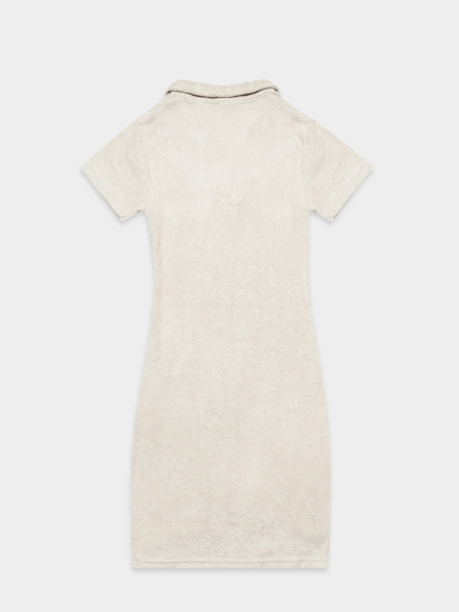 Arch Terry Dress - Image 8