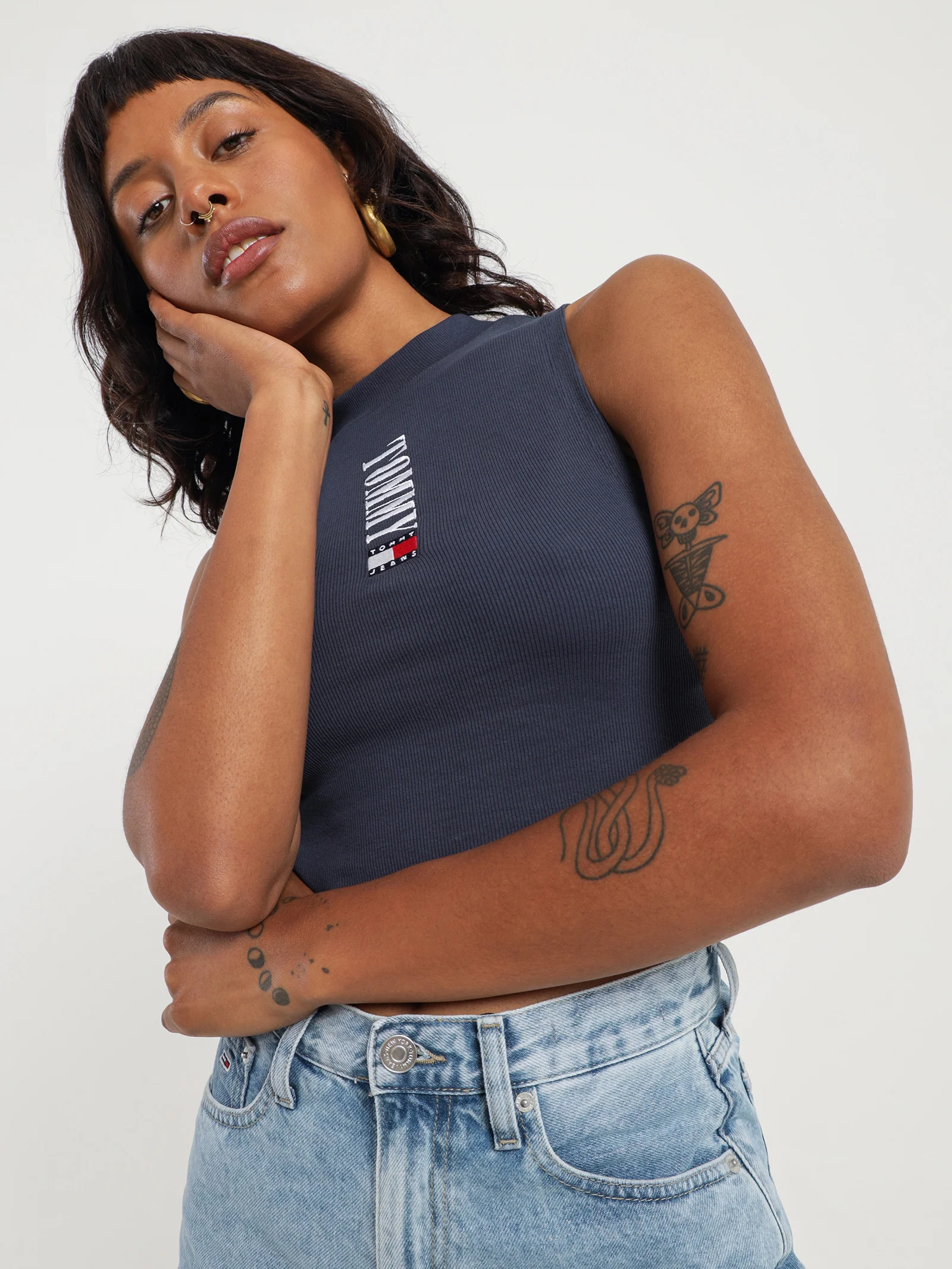 Archive 2 Tank - Image 2
