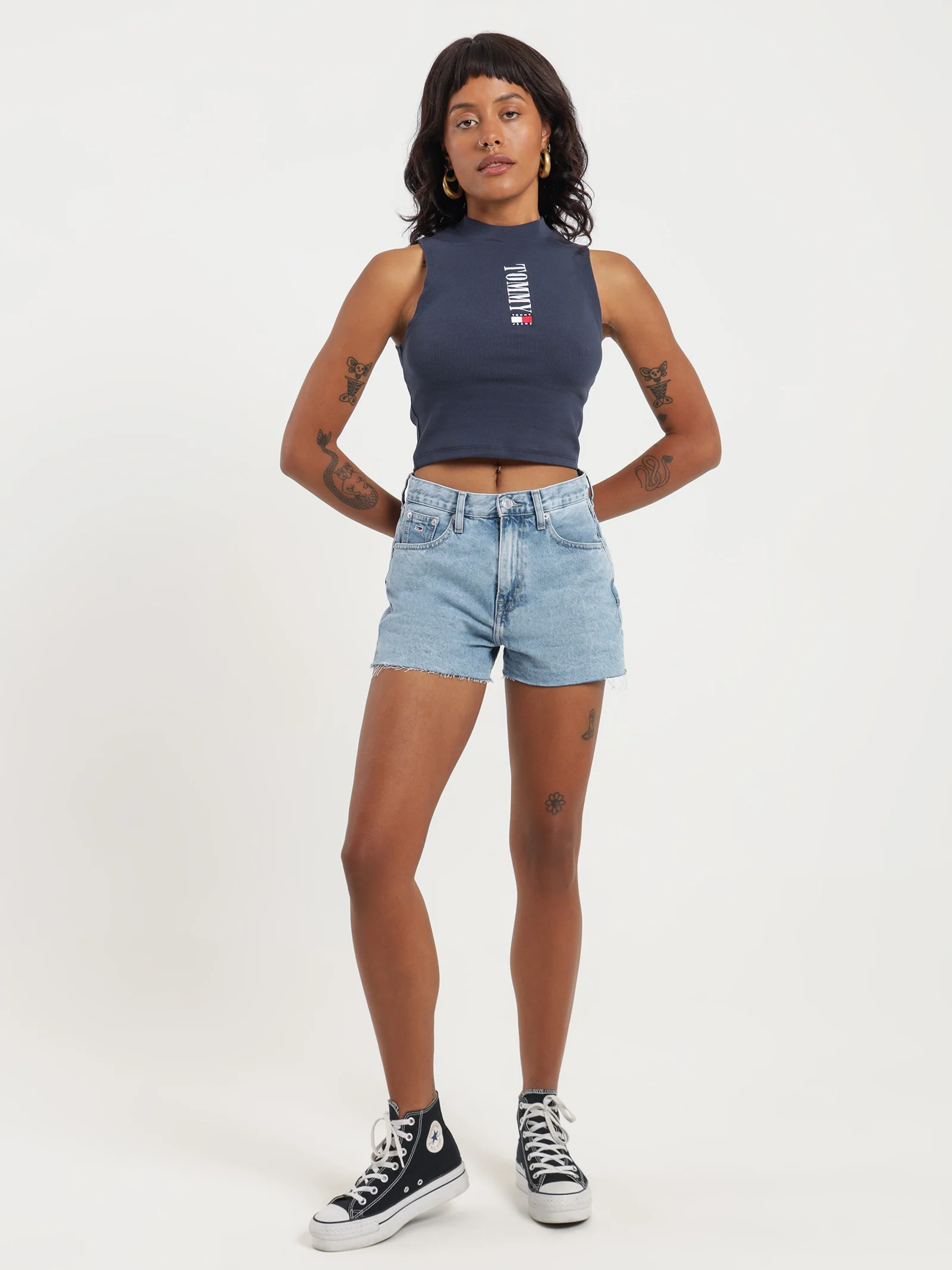 Archive 2 Tank - Image 3