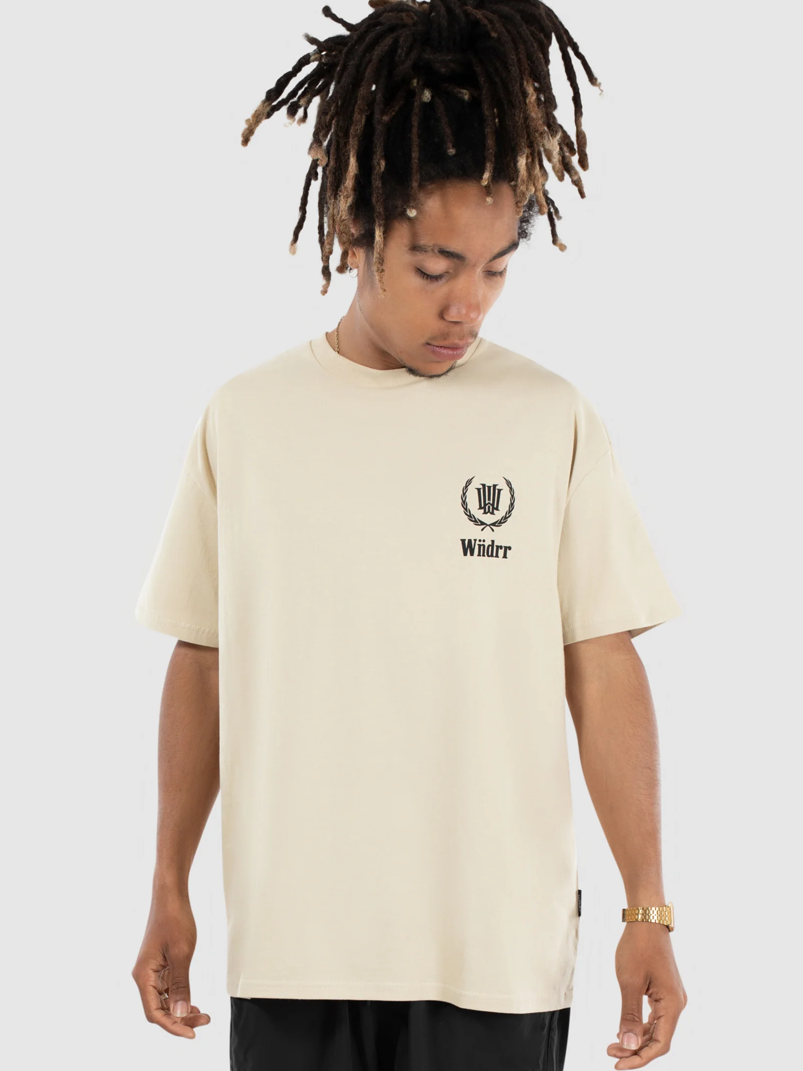 Archive Box Fit T-Shirt - Image 2