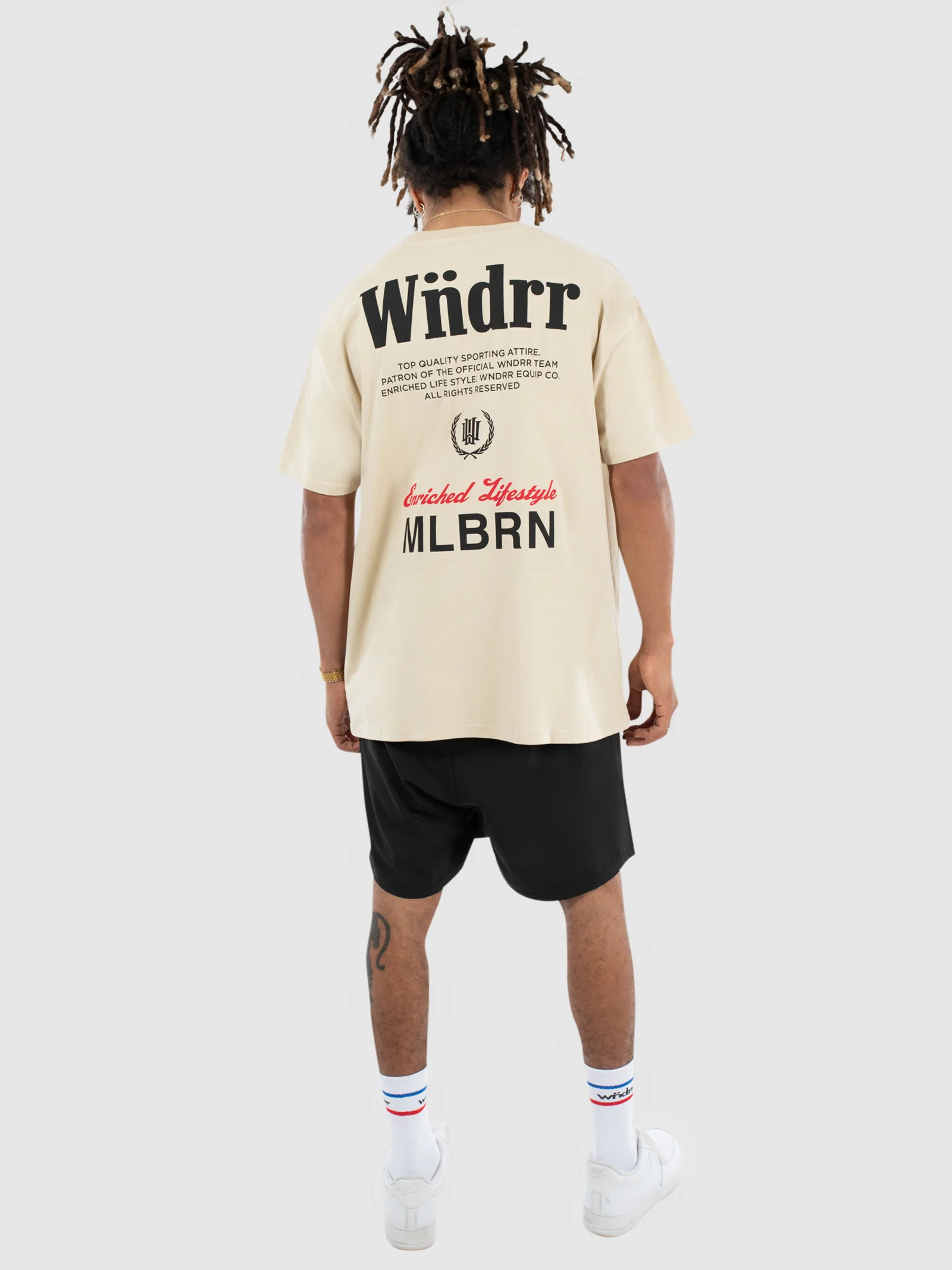 Archive Box Fit T-Shirt - Image 4