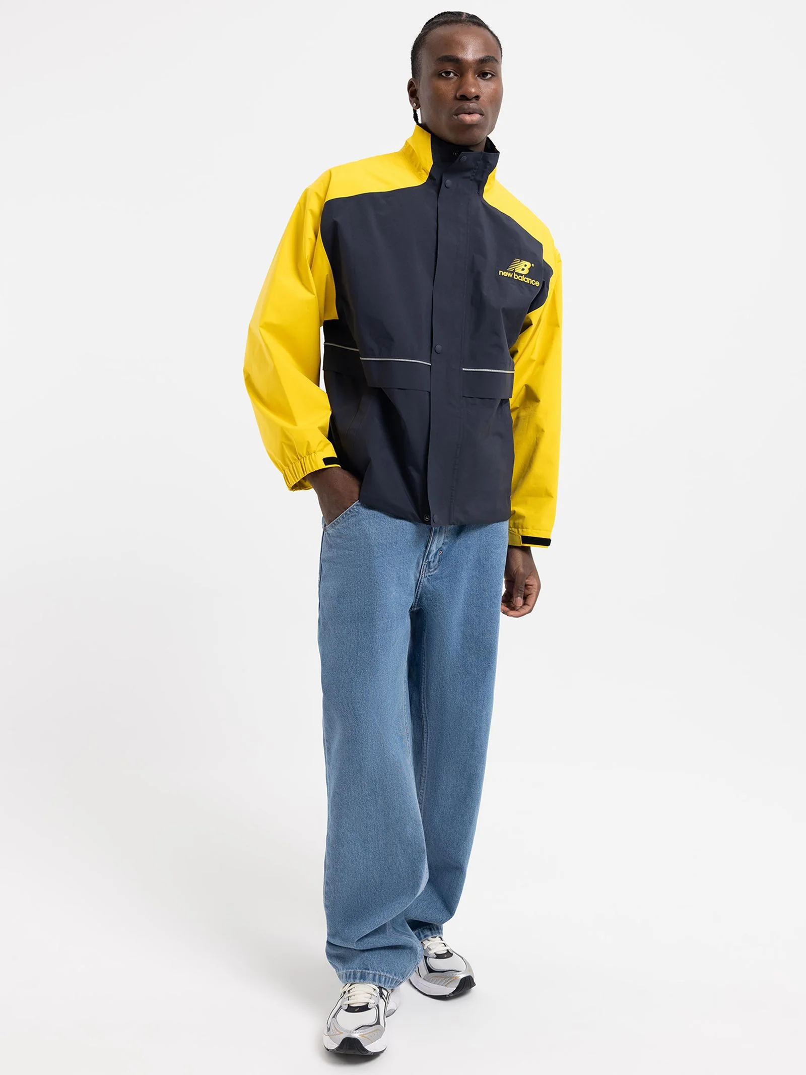 Archive Goretex Jacket - Image 2