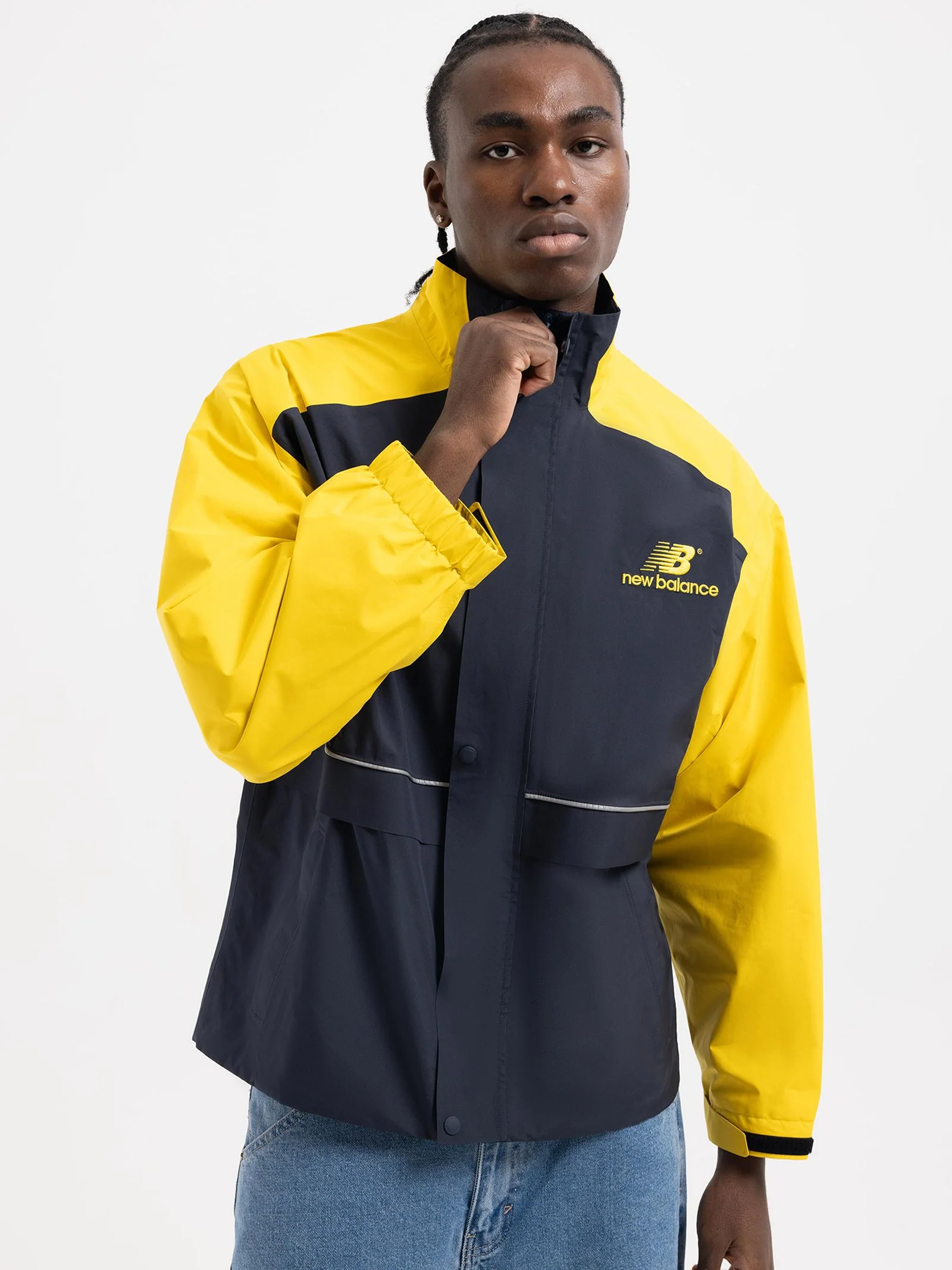 Archive Goretex Jacket - Image 3