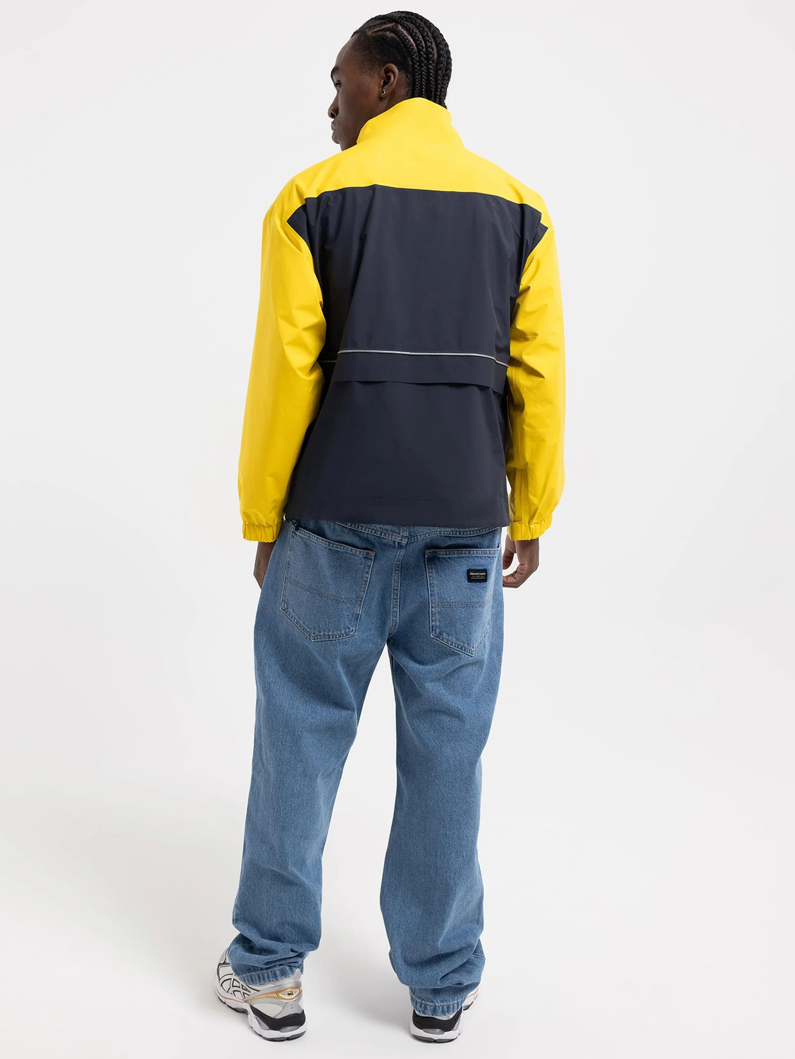 Archive Goretex Jacket - Image 4