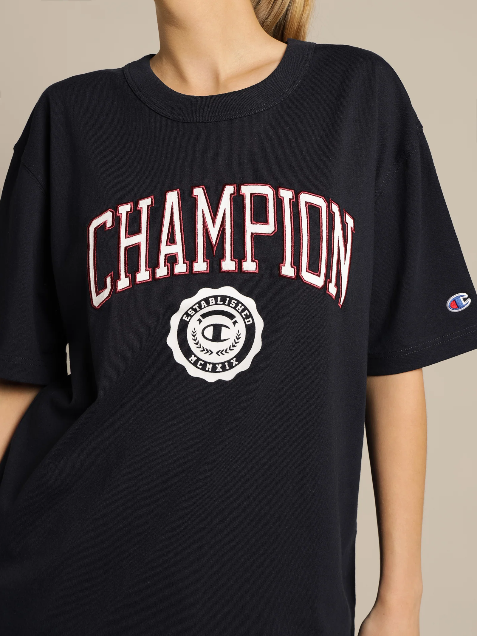Archive Heritage T-Shirt - Image 3