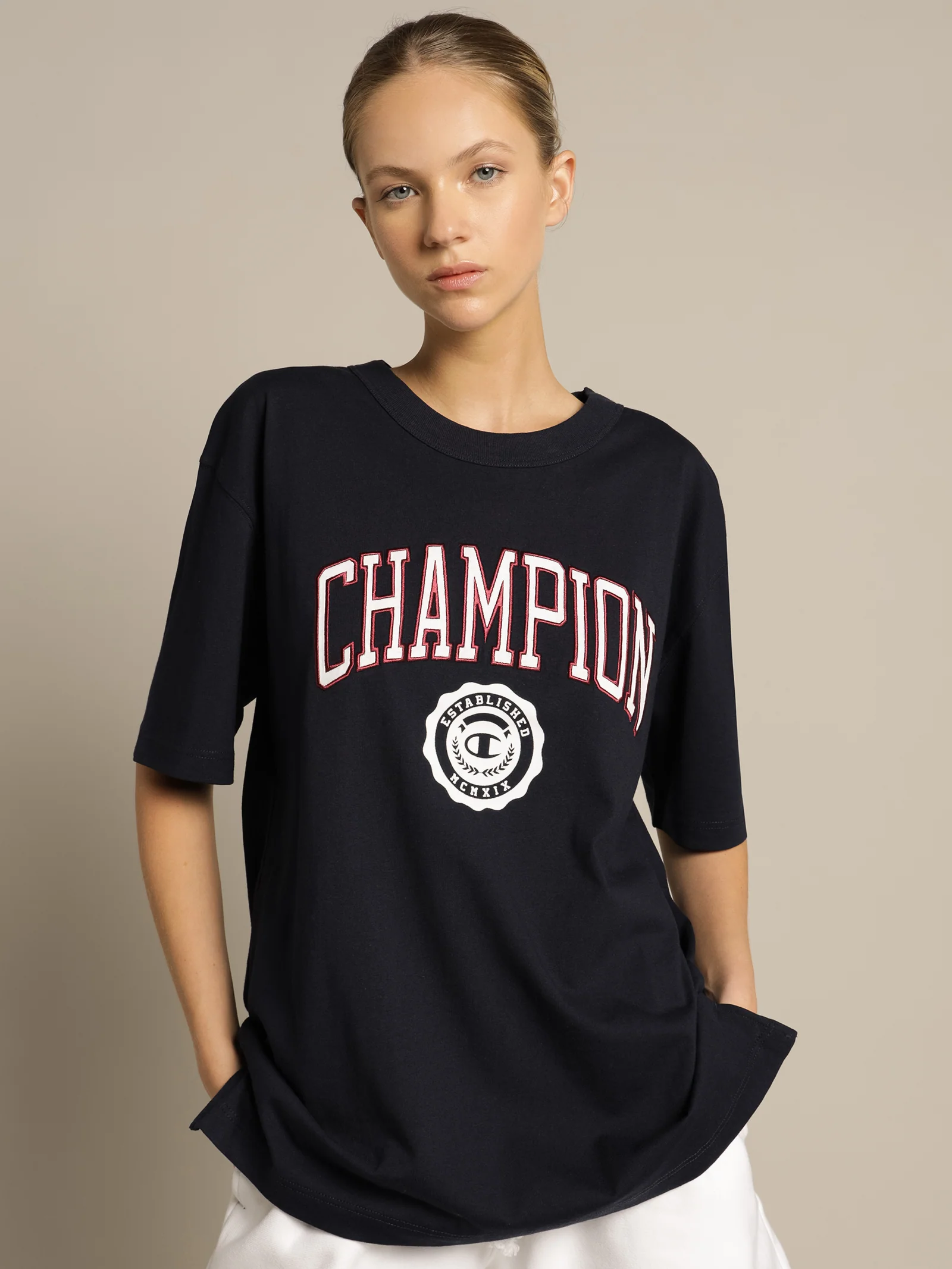 Archive Heritage T-Shirt - Image 5