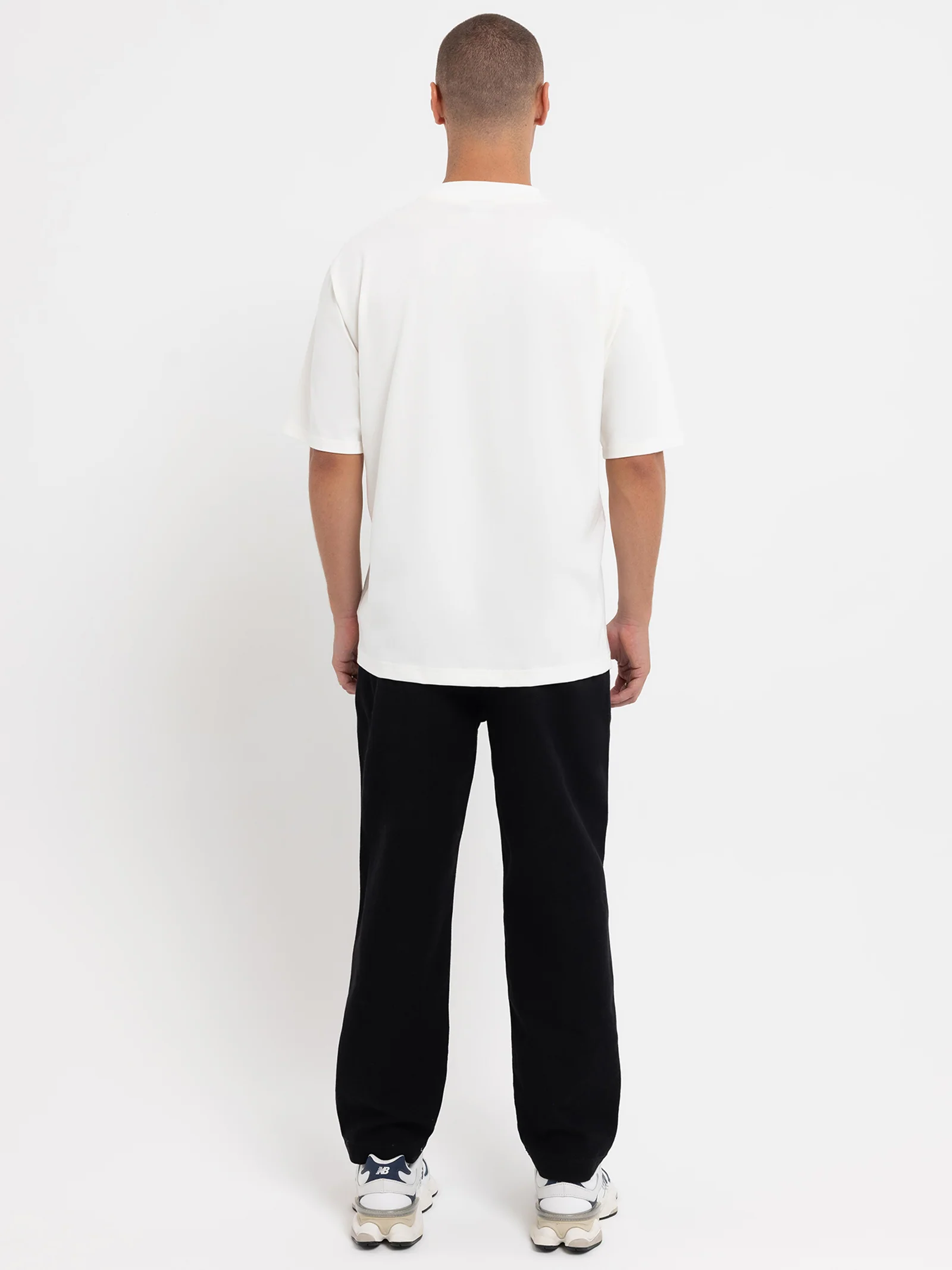 Archive Oversized T-Shirt - Image 4