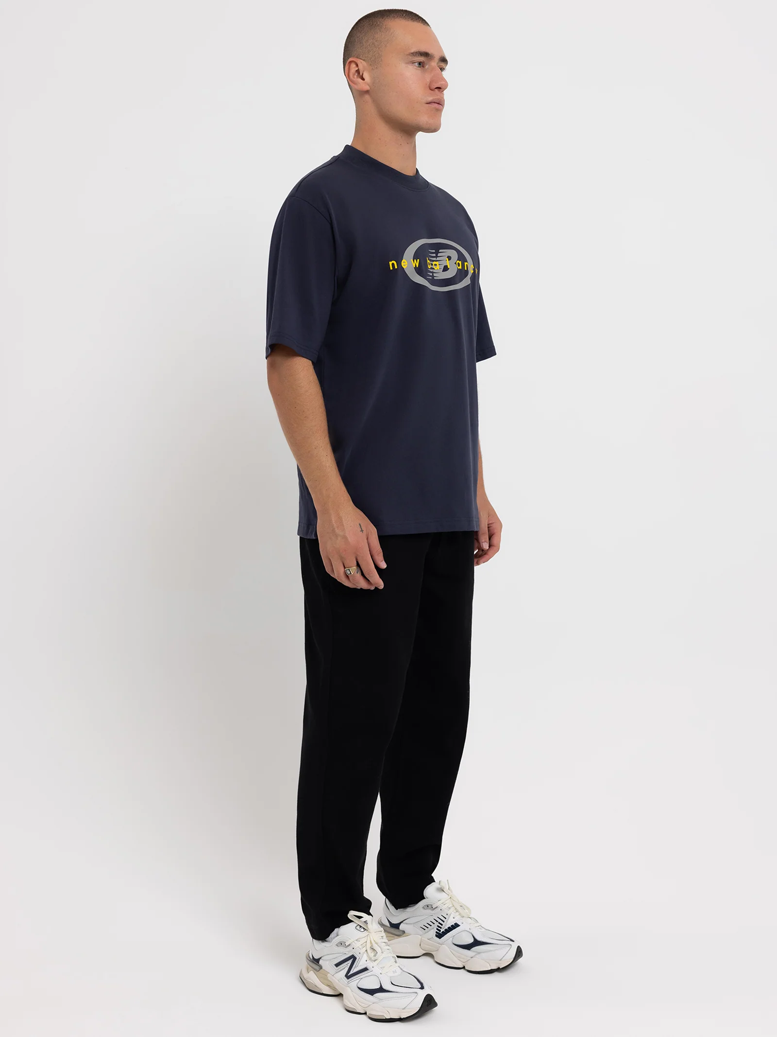 Archive Oversized T-Shirt - Image 3