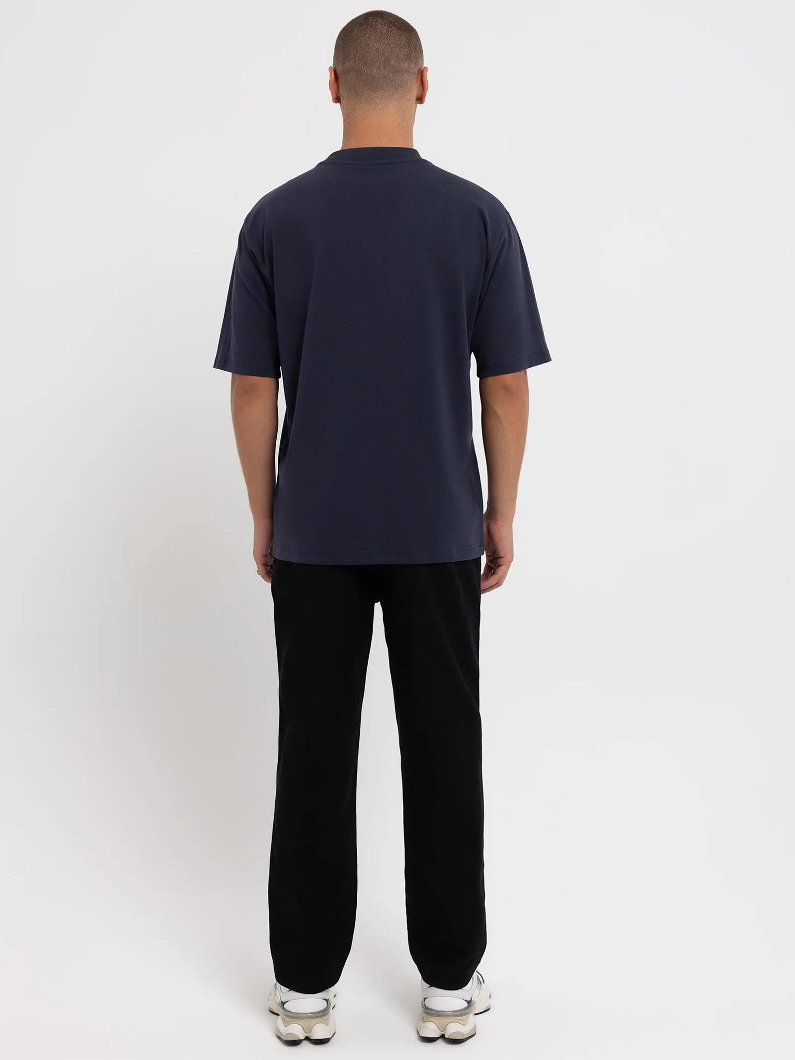 Archive Oversized T-Shirt - Image 4