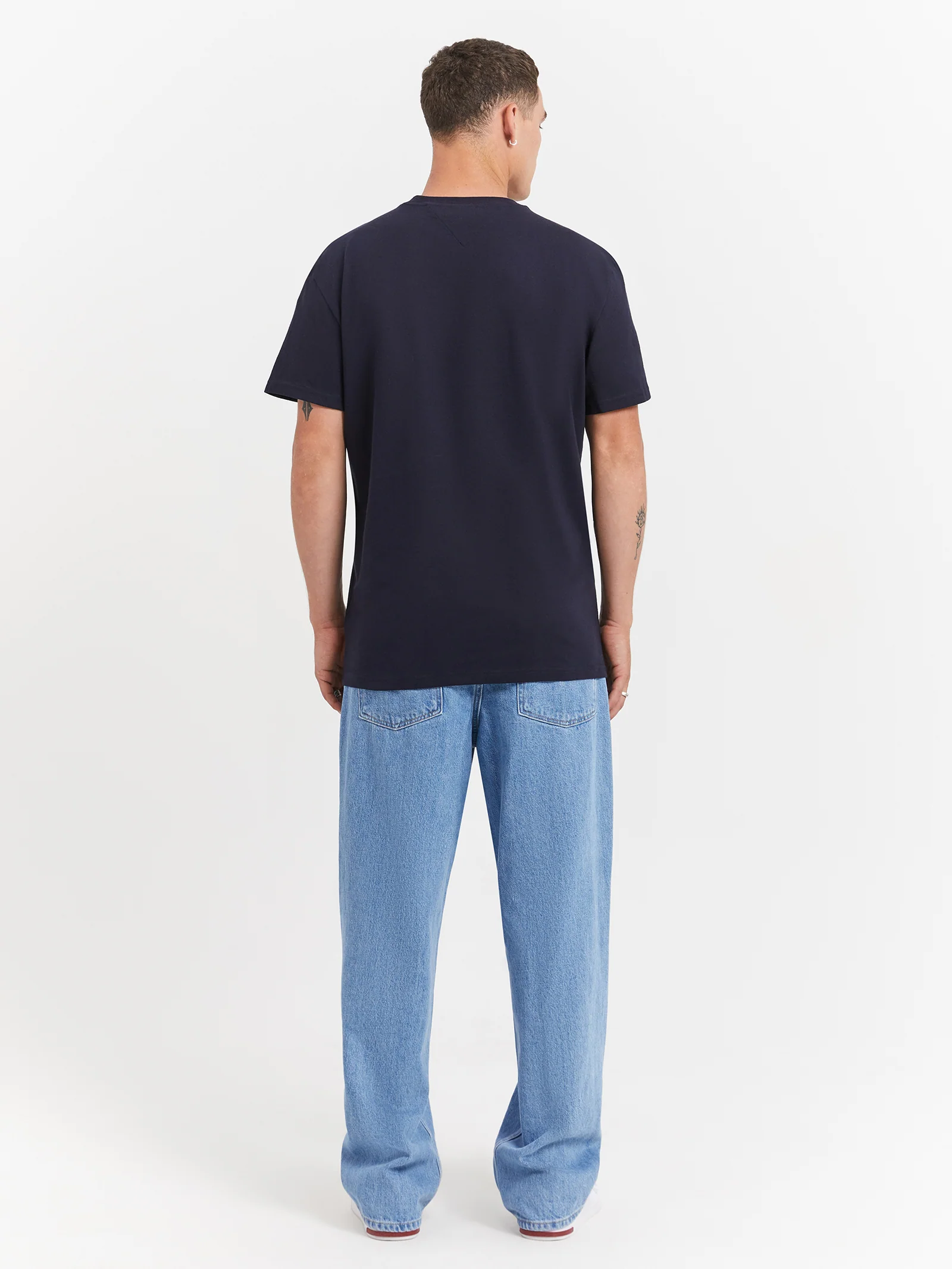 Archive Relaxed Sailing Short Sleeve T-Shirt - Image 5