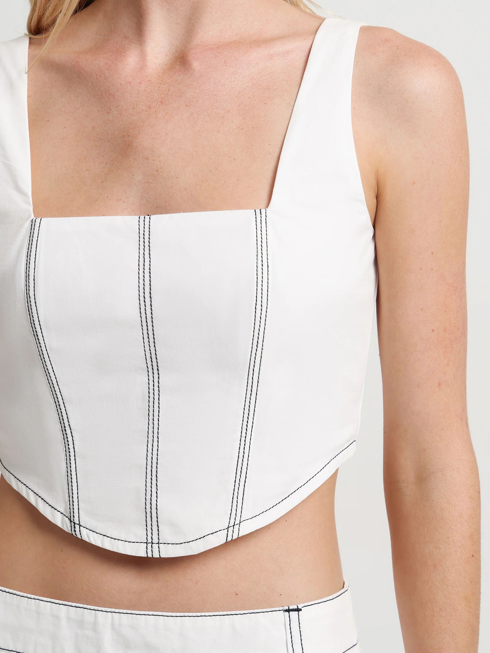 Arden Corset Top - Image 5