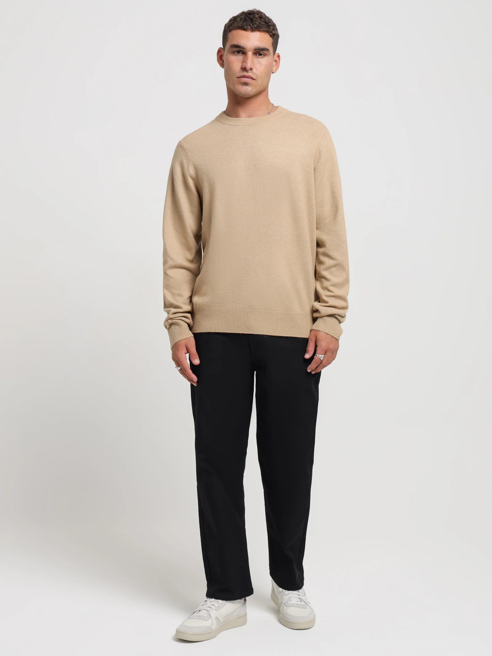 Arden Knit Sweat - Image 2