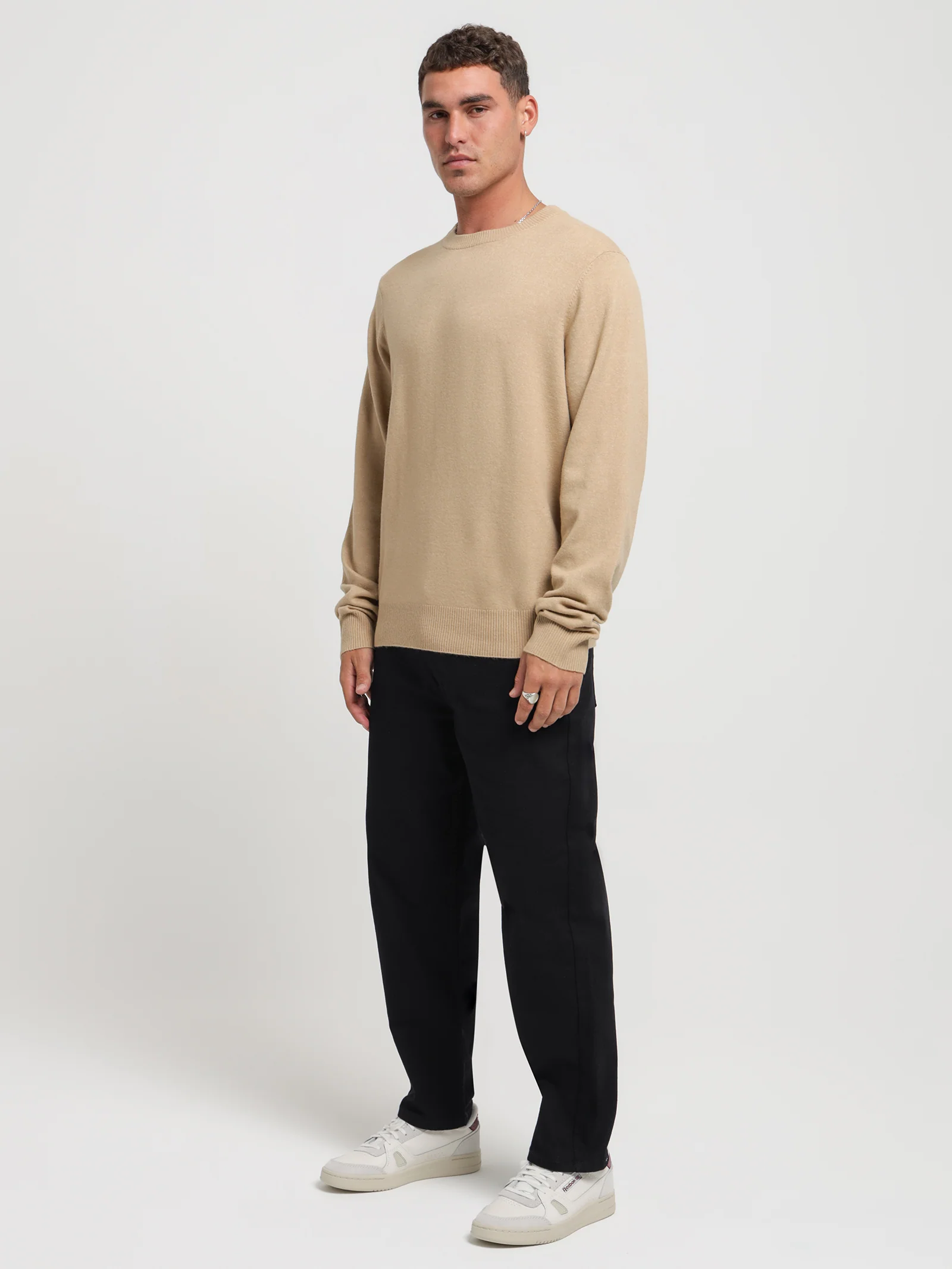 Arden Knit Sweat - Image 5