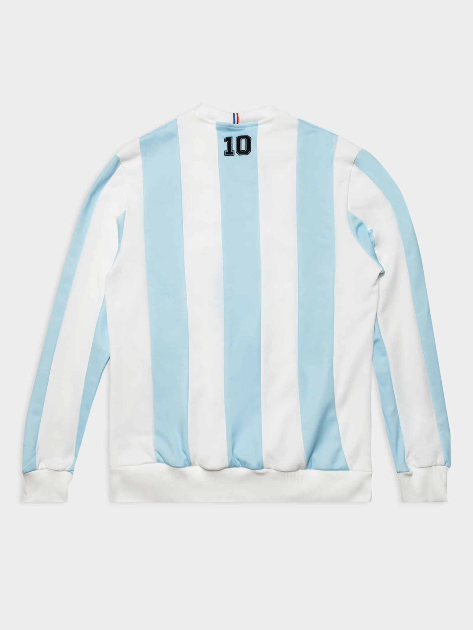 Argentine Crew - Image 2