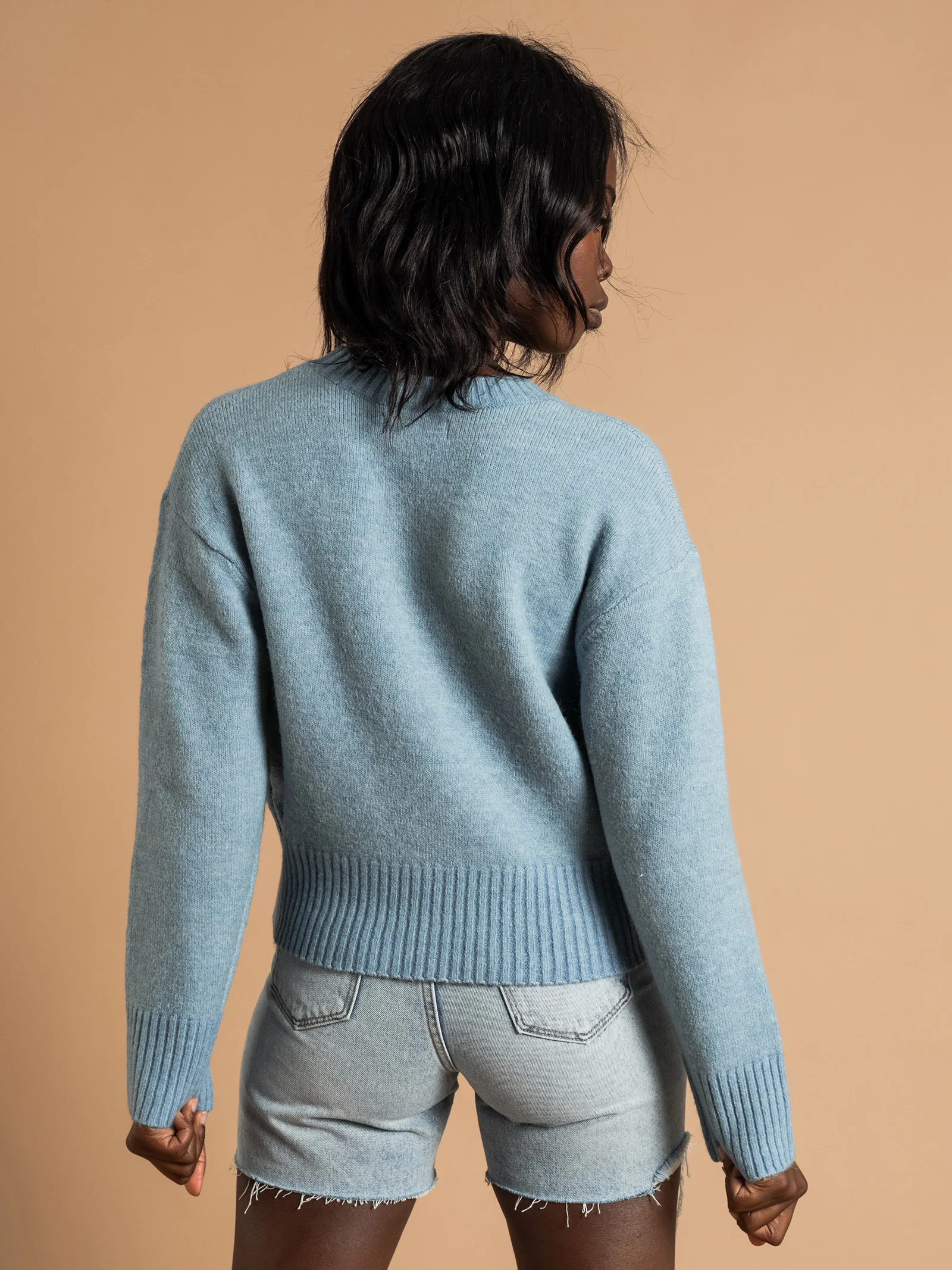 Ari Knit Jumper - Image 6