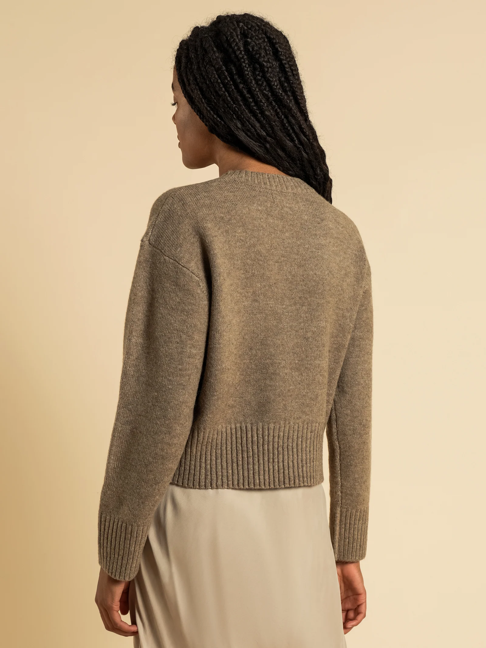 Ari Knit Jumper - Image 6
