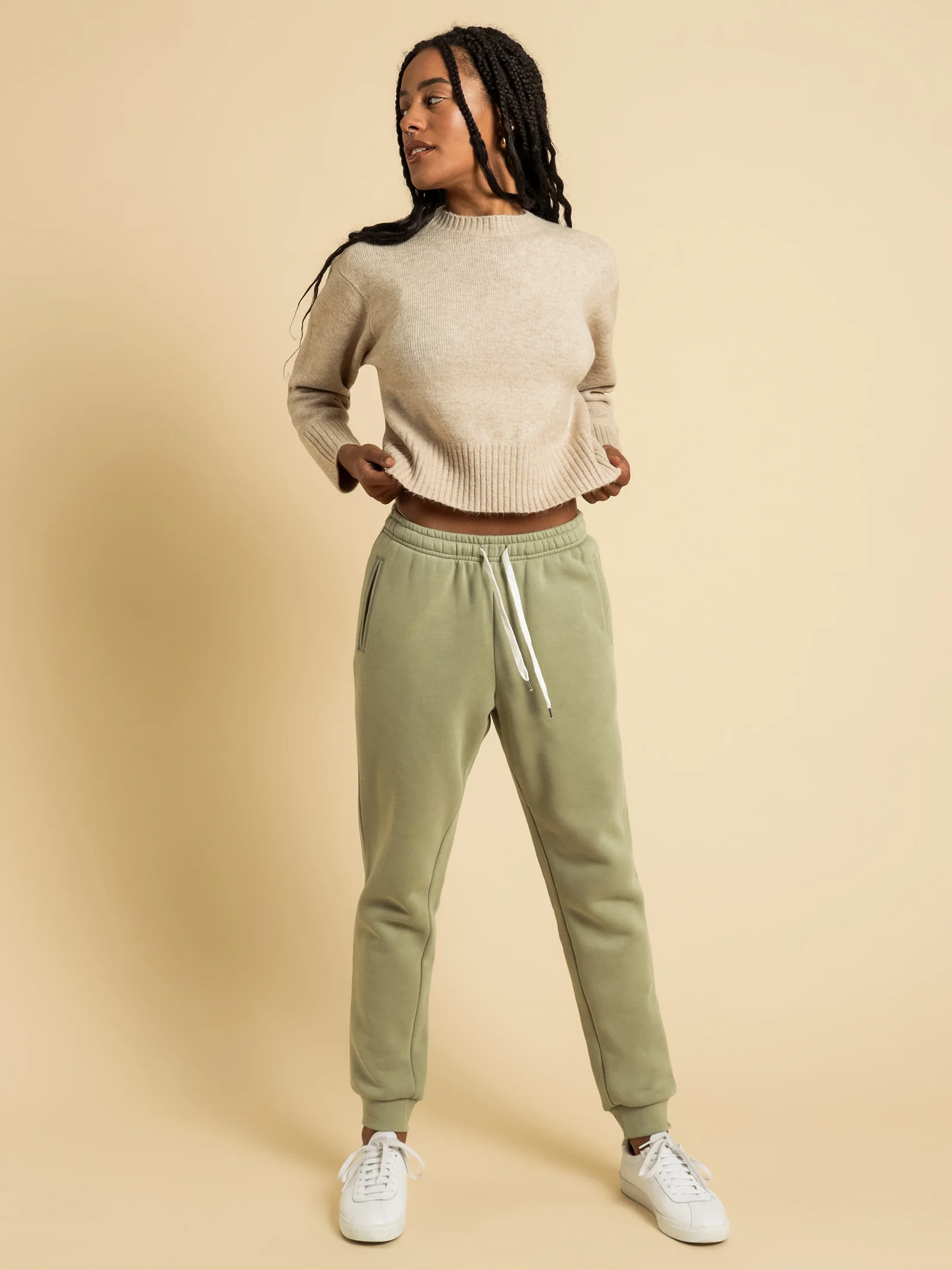 Ari Knit Jumper - Image 5