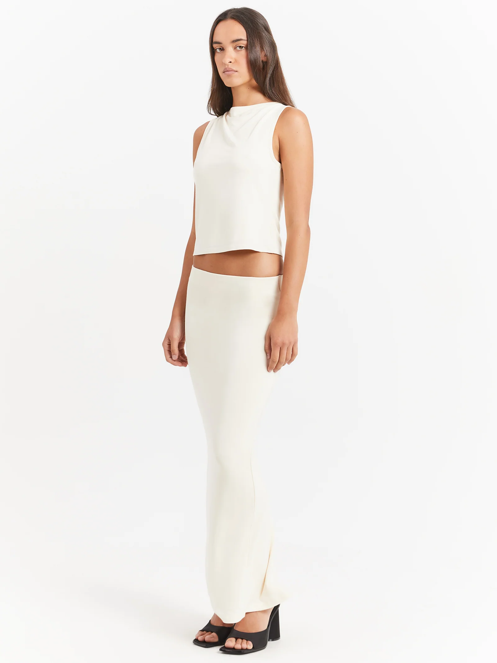Aria Maxi Skirt - Image 4