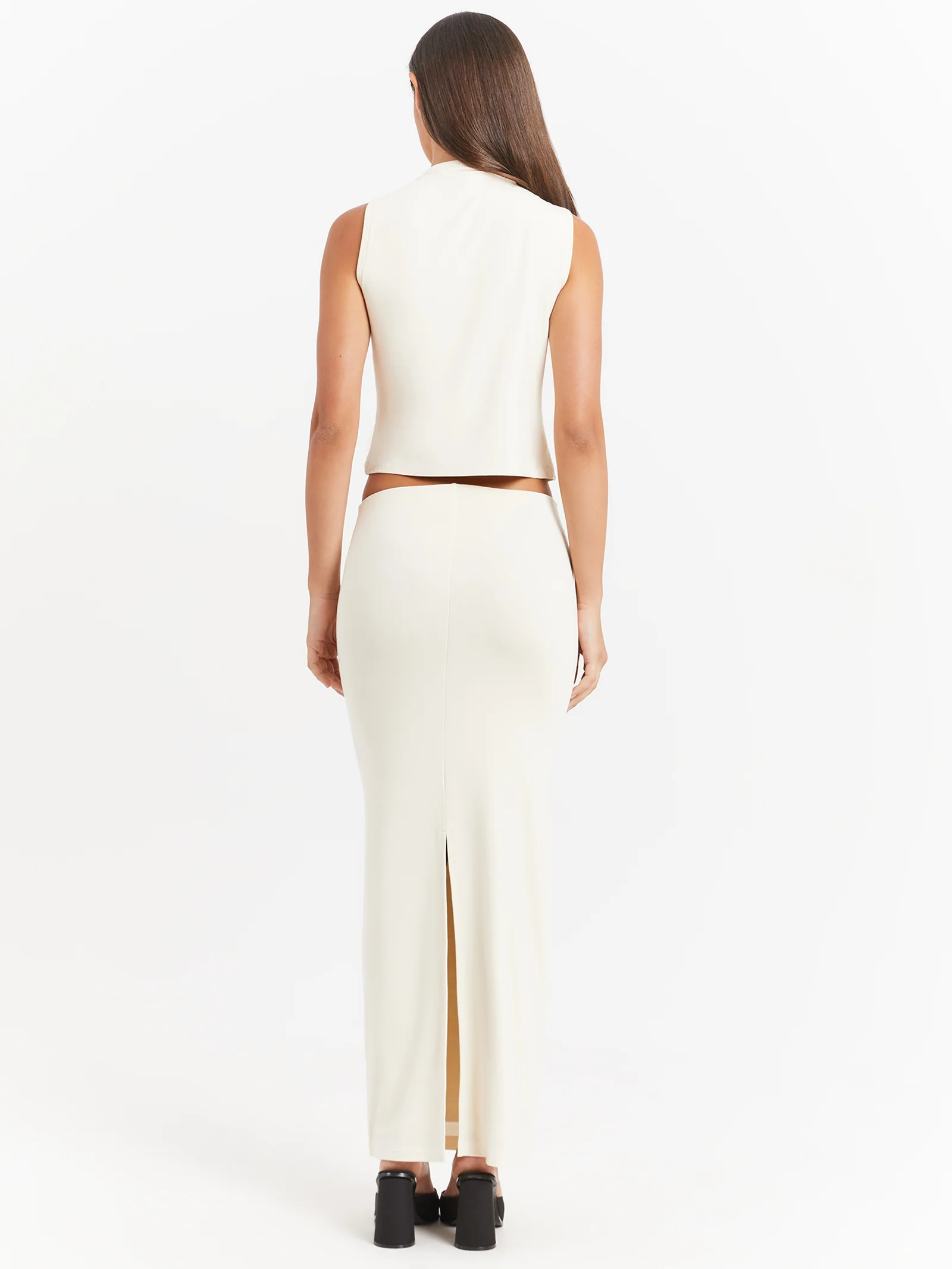 Aria Maxi Skirt - Image 5