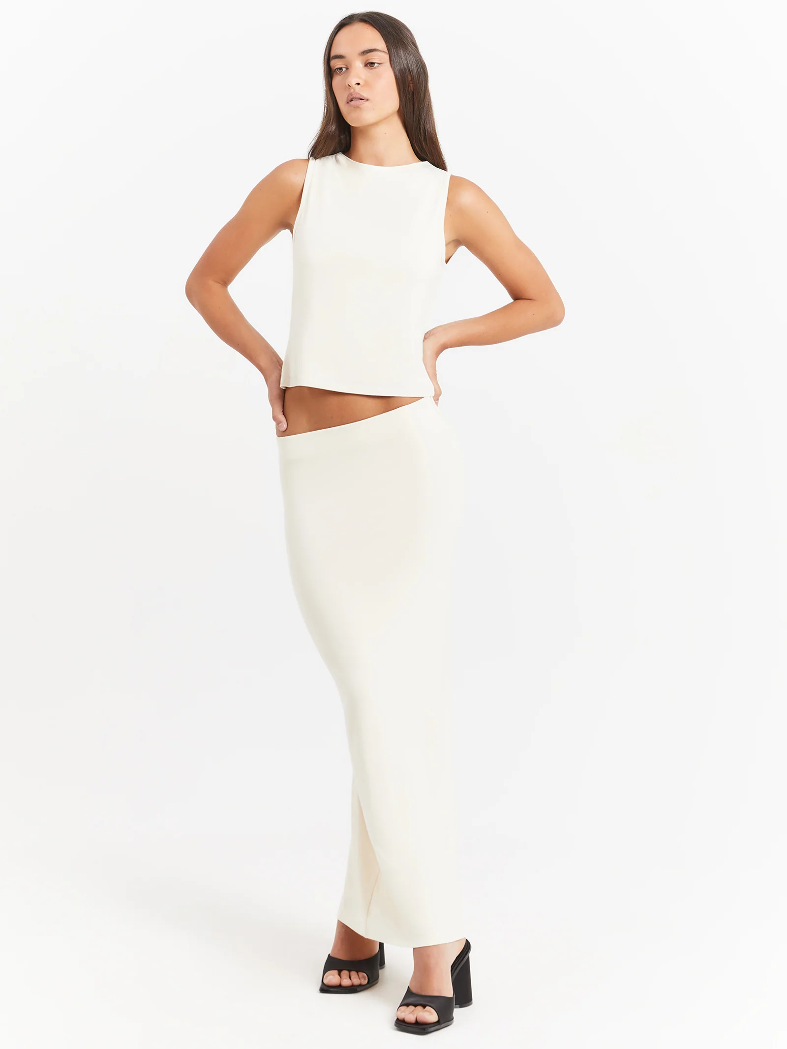 Aria Tank Top - Image 2