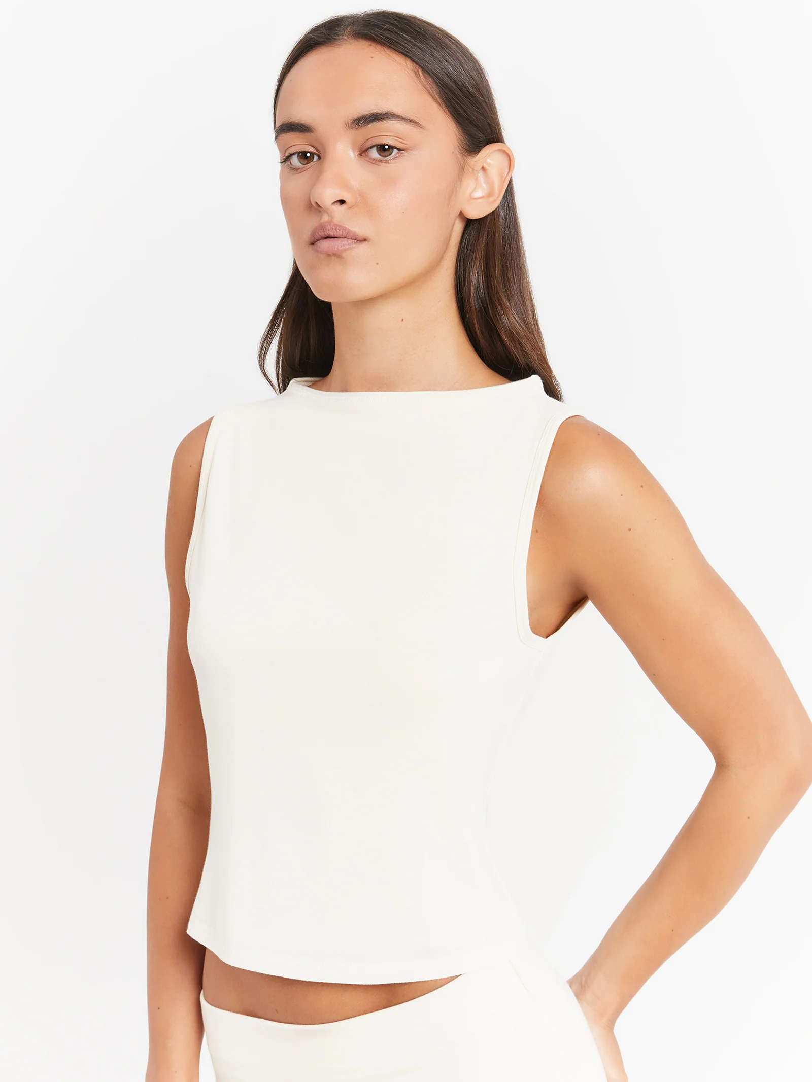 Aria Tank Top - Image 5