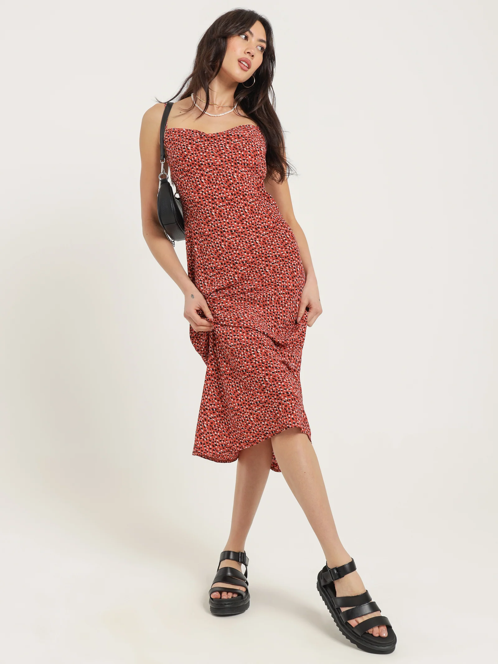 Ariel Slip Dress - Image 3