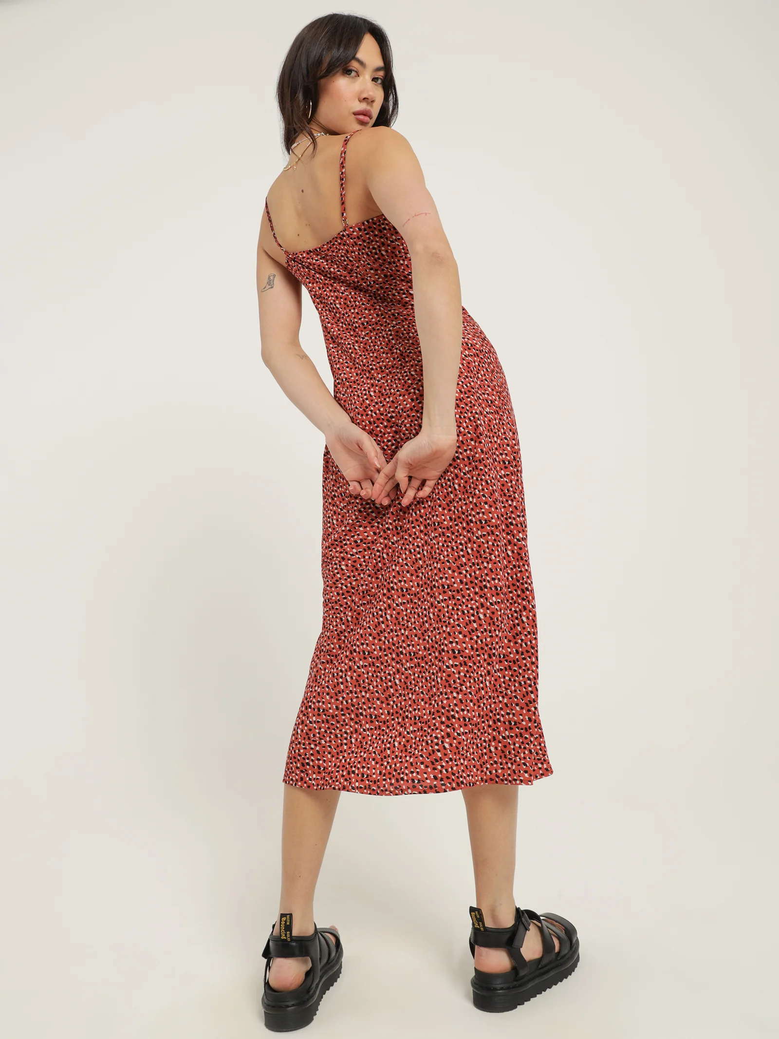 Ariel Slip Dress - Image 5