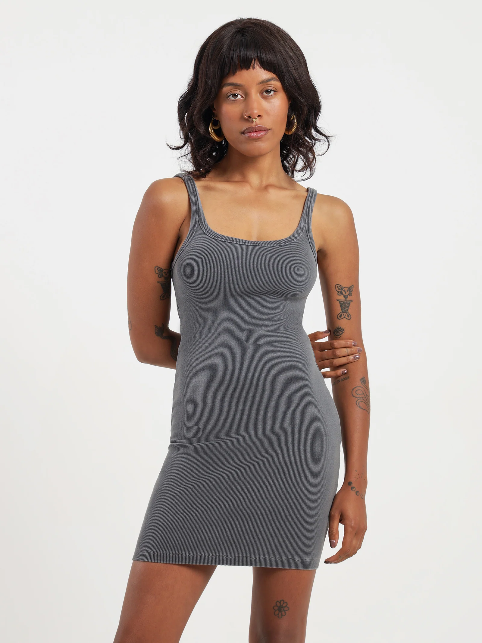 Arise Tank Dress - Image 3
