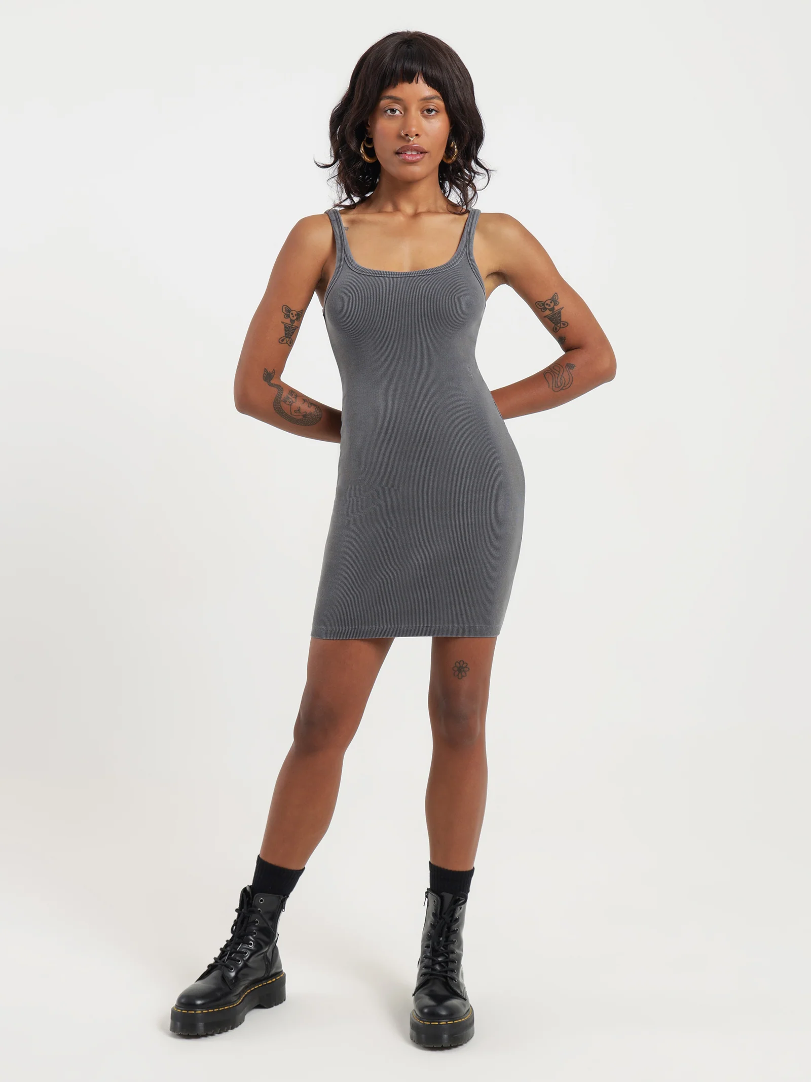 Arise Tank Dress - Image 7