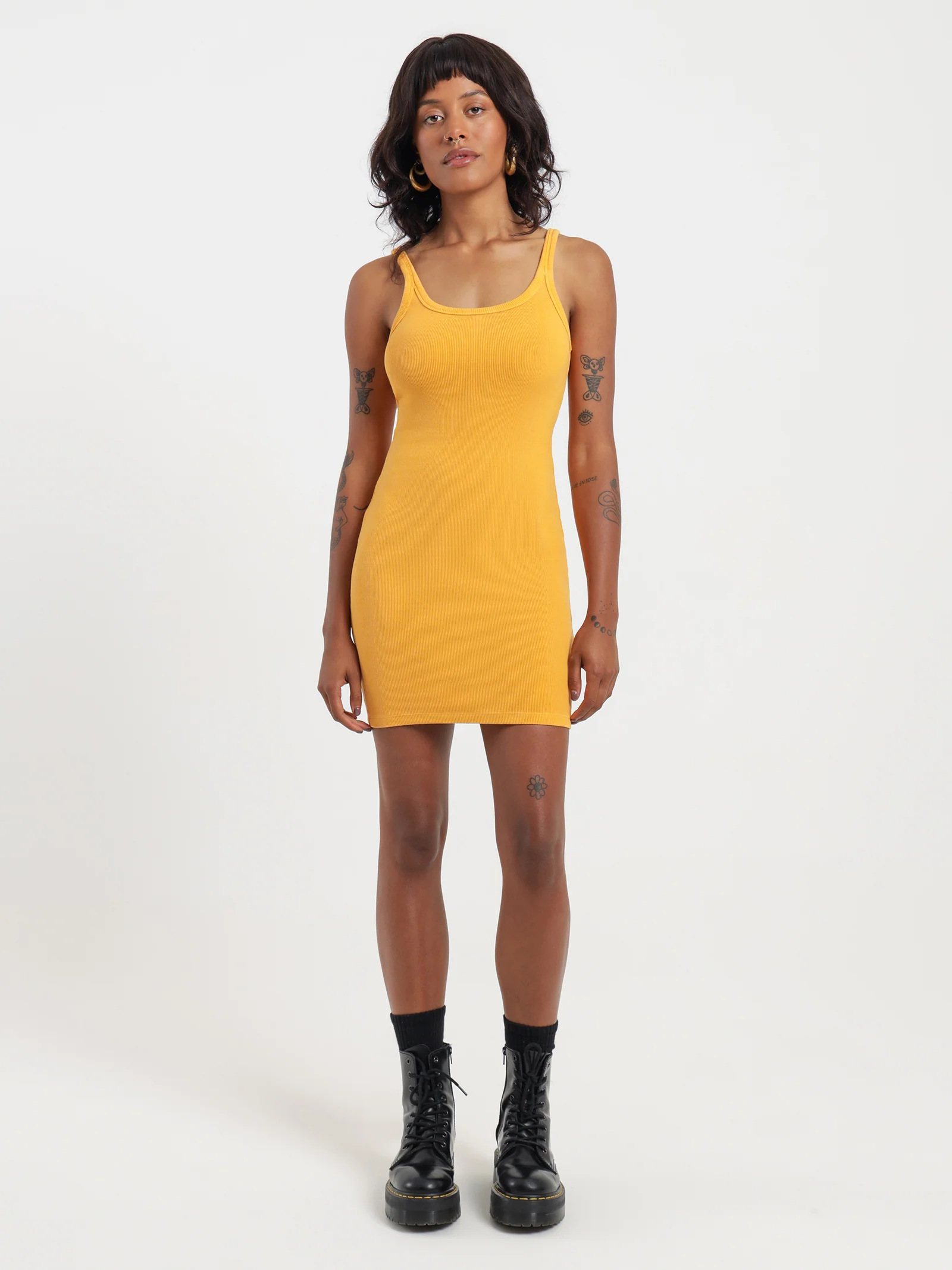 Arise Tank Dress - Image 5