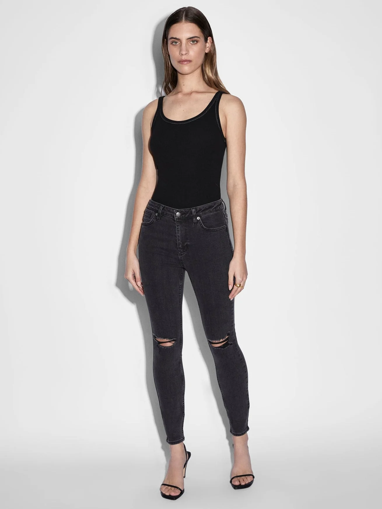 Arise Tank Top - Image 2