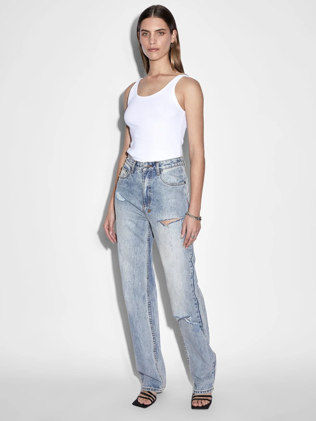 Arise Tank Top - Image 2