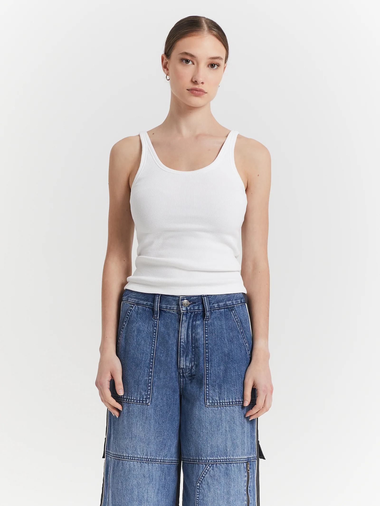 Arise Tank Top - Image 4
