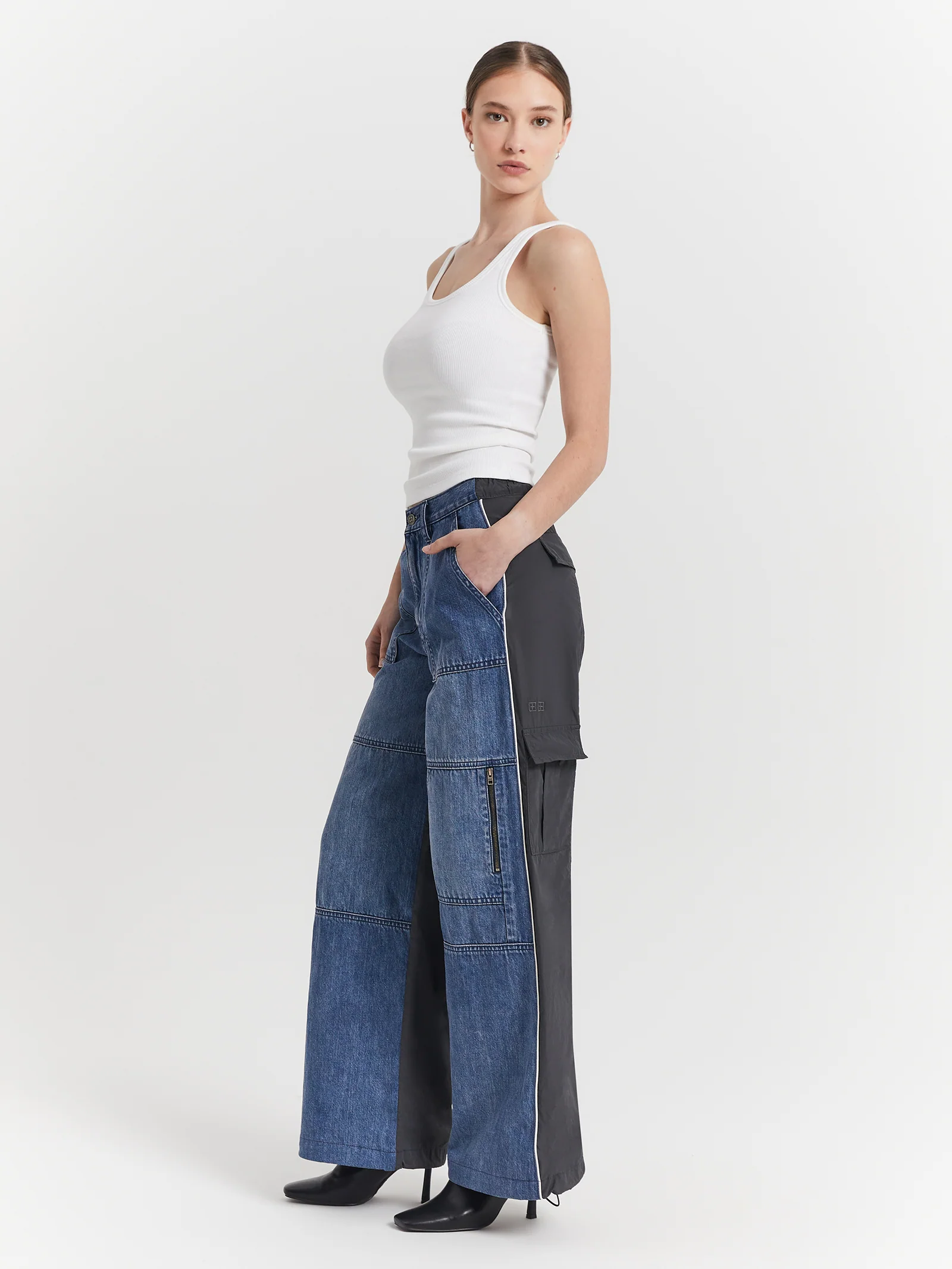 Arise Tank Top - Image 7