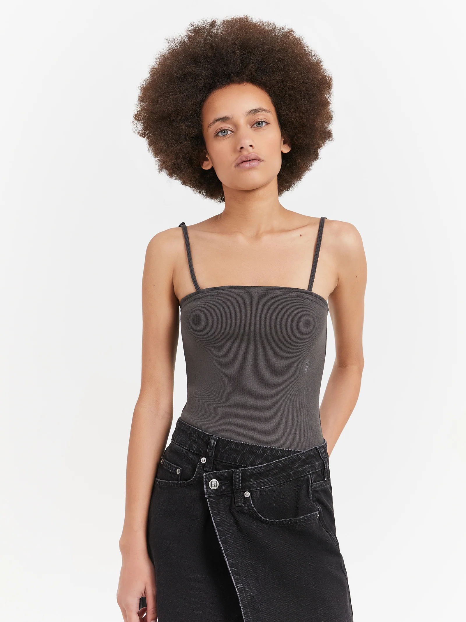 Arise Tube Bodysuit - Image 4