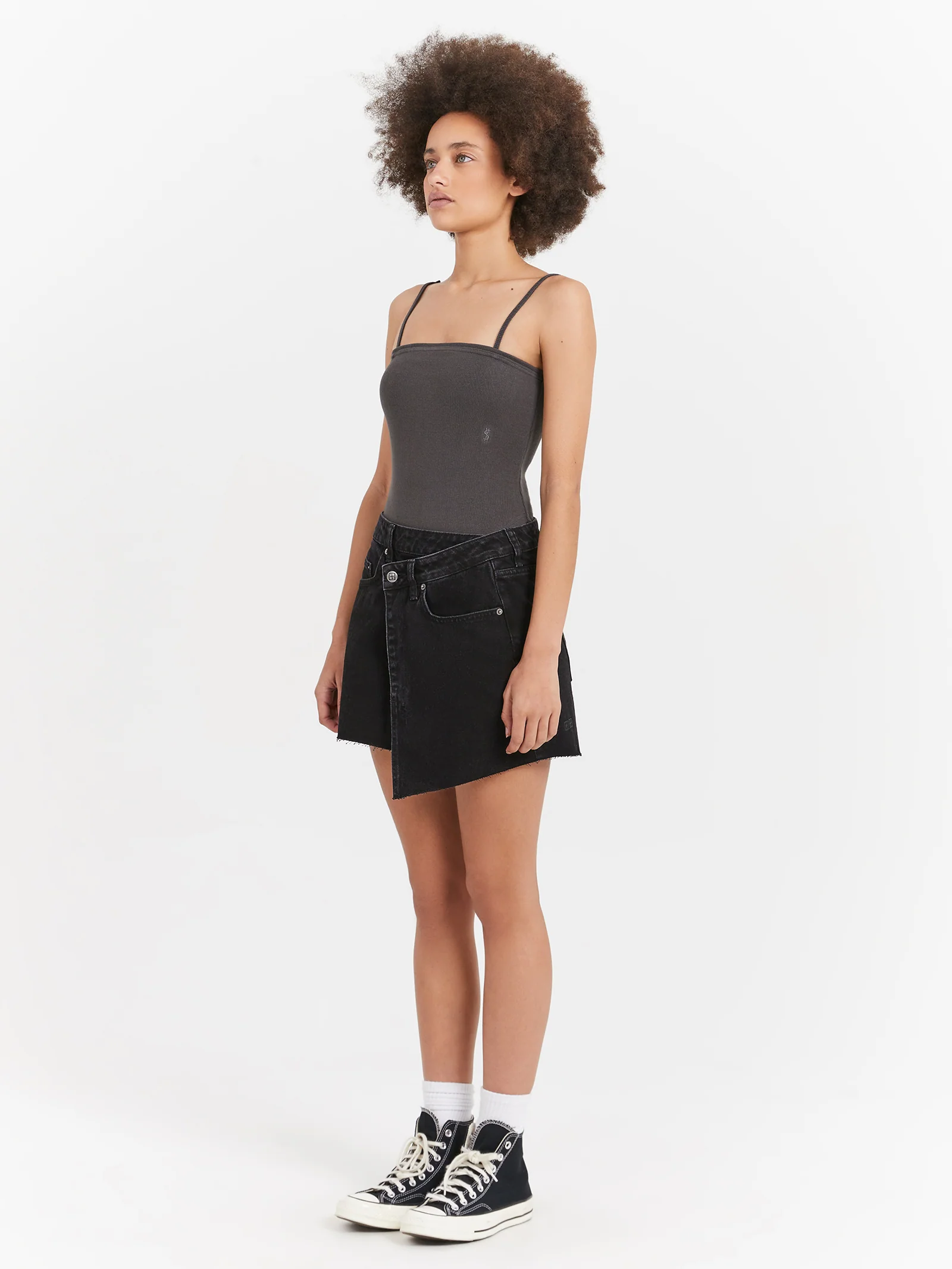 Arise Tube Bodysuit - Image 5