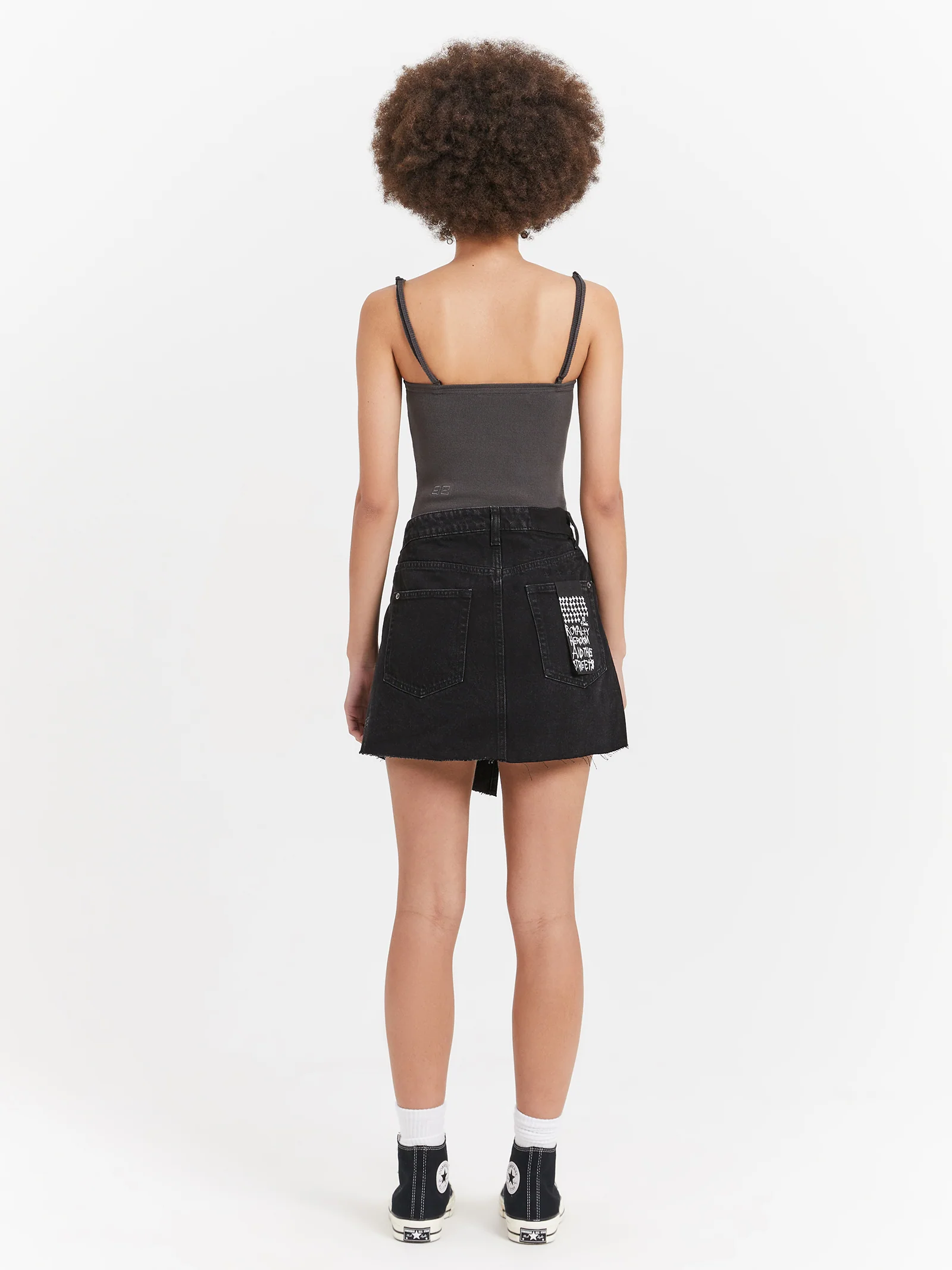 Arise Tube Bodysuit - Image 6