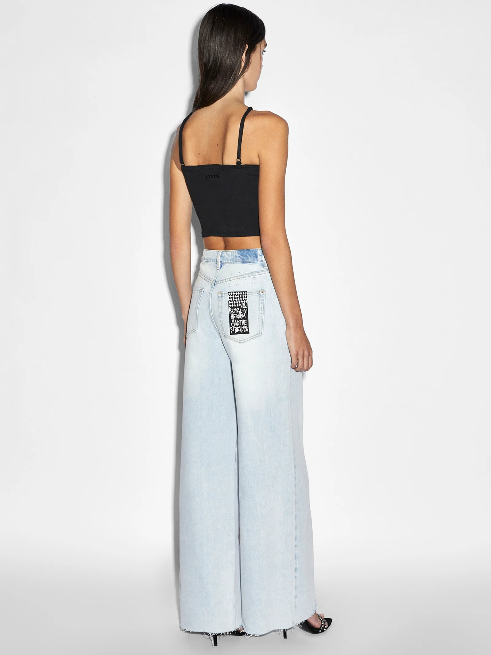 Arise Tube Top - Image 6
