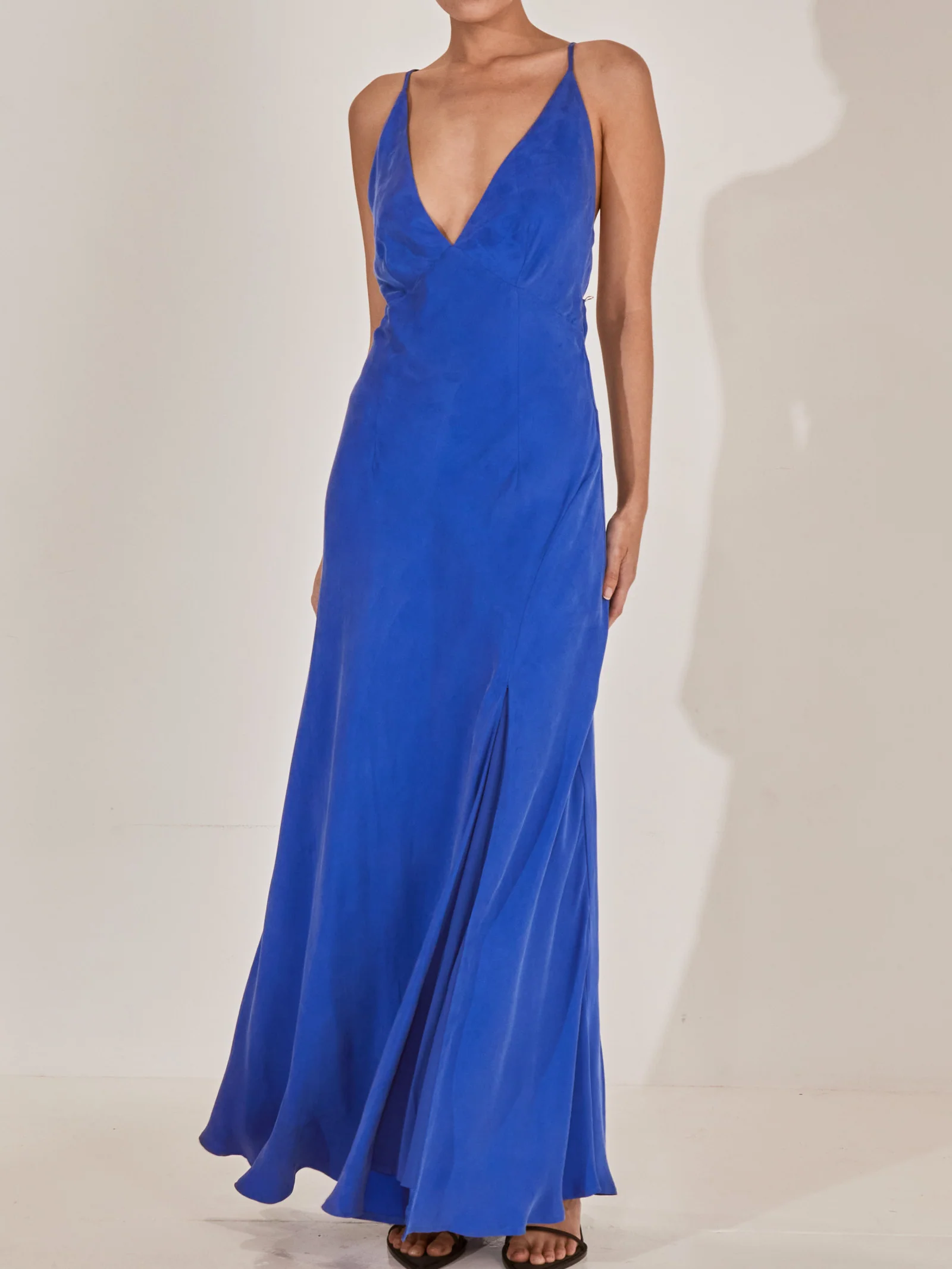 Arlo Midi Dress - Image 2