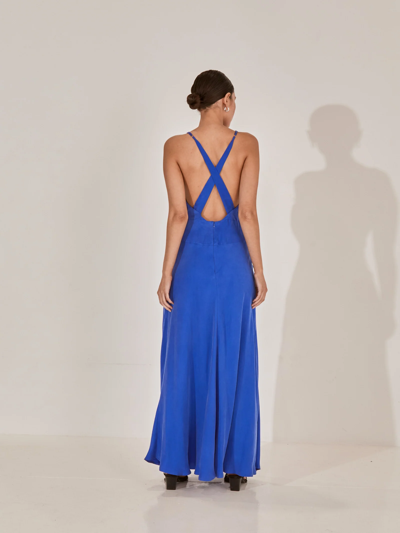 Arlo Midi Dress - Image 3